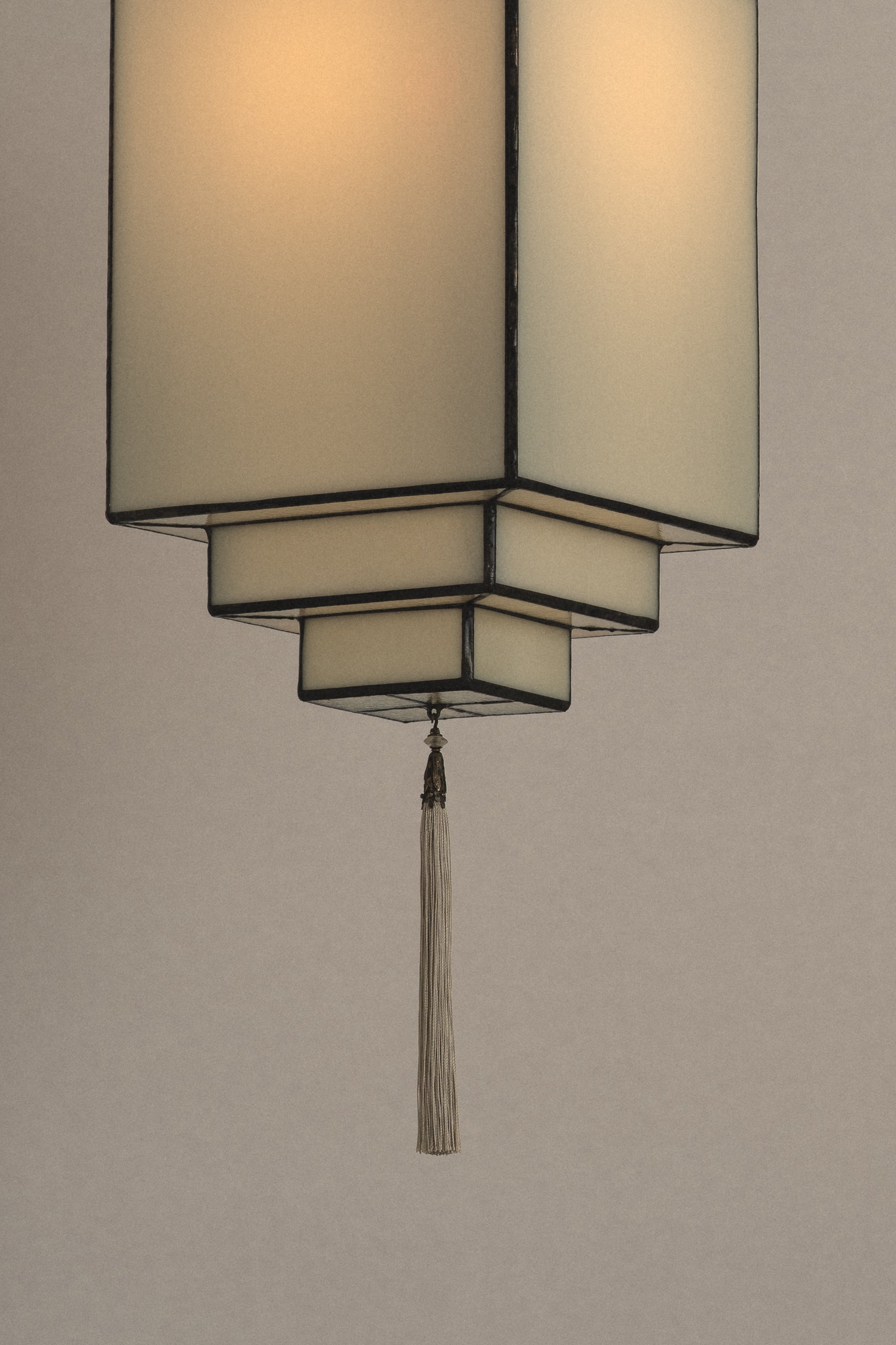 Francis No. 9 Parchment