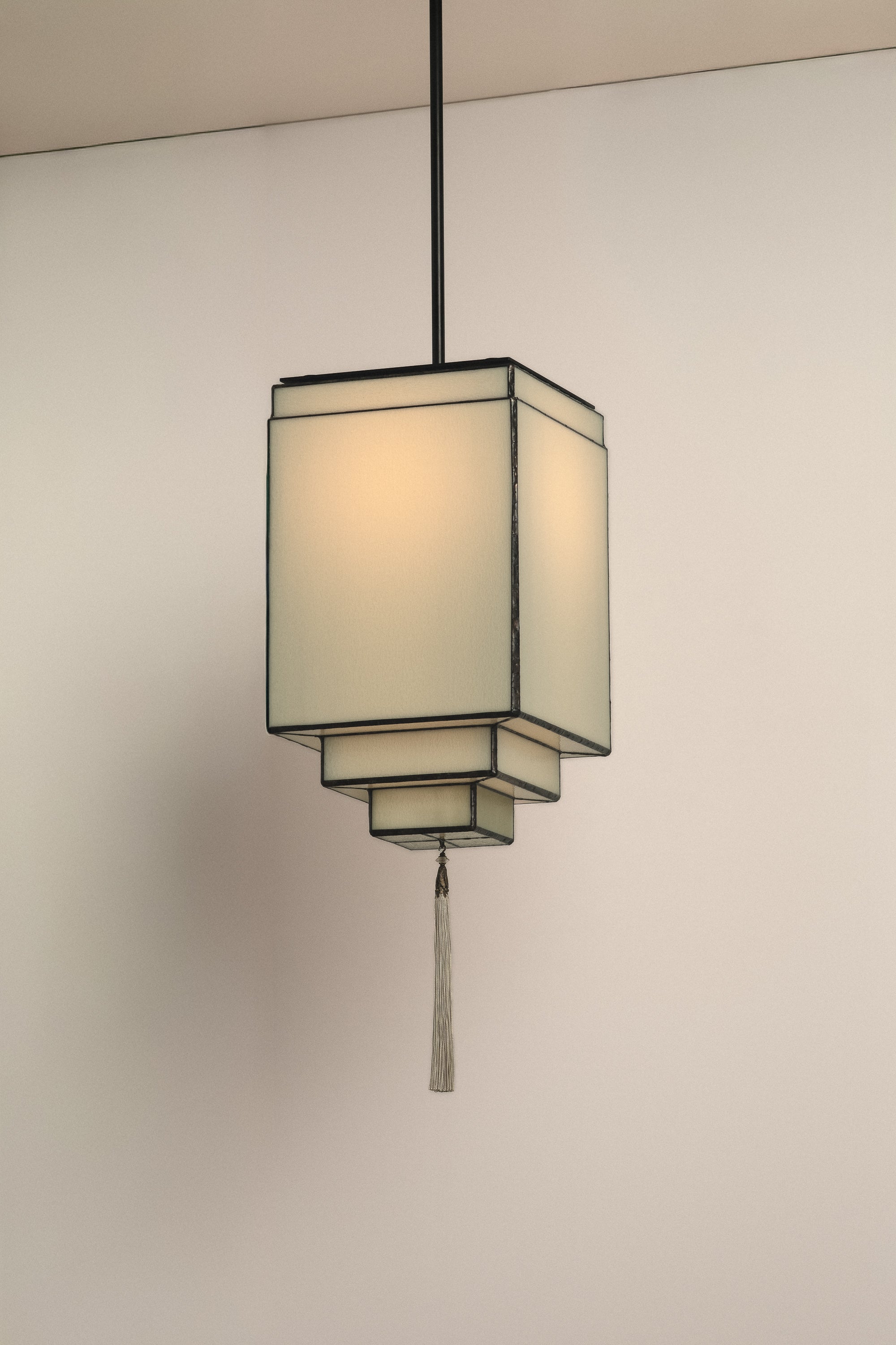 Francis No. 9 Parchment