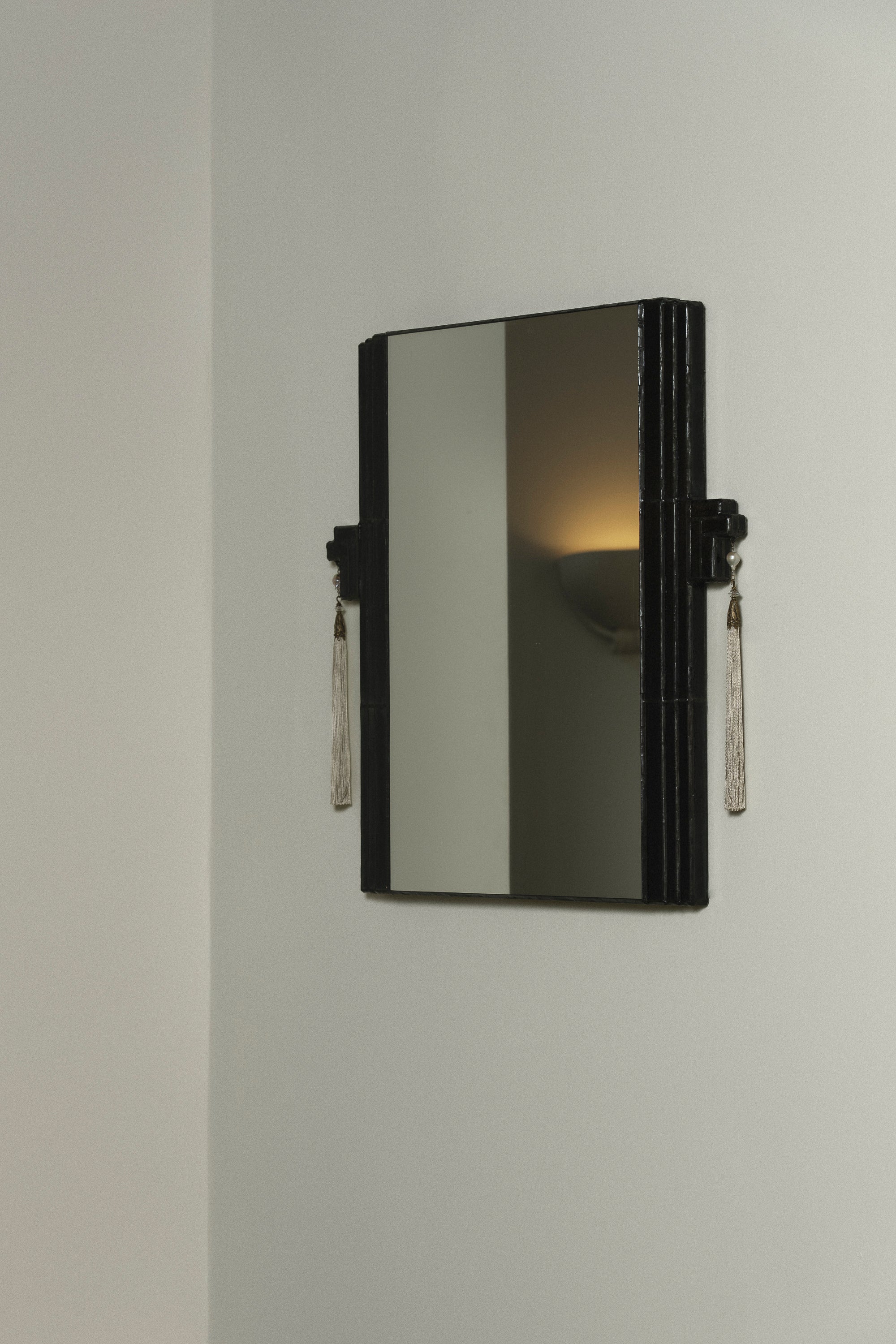 Lazare Mirror Large