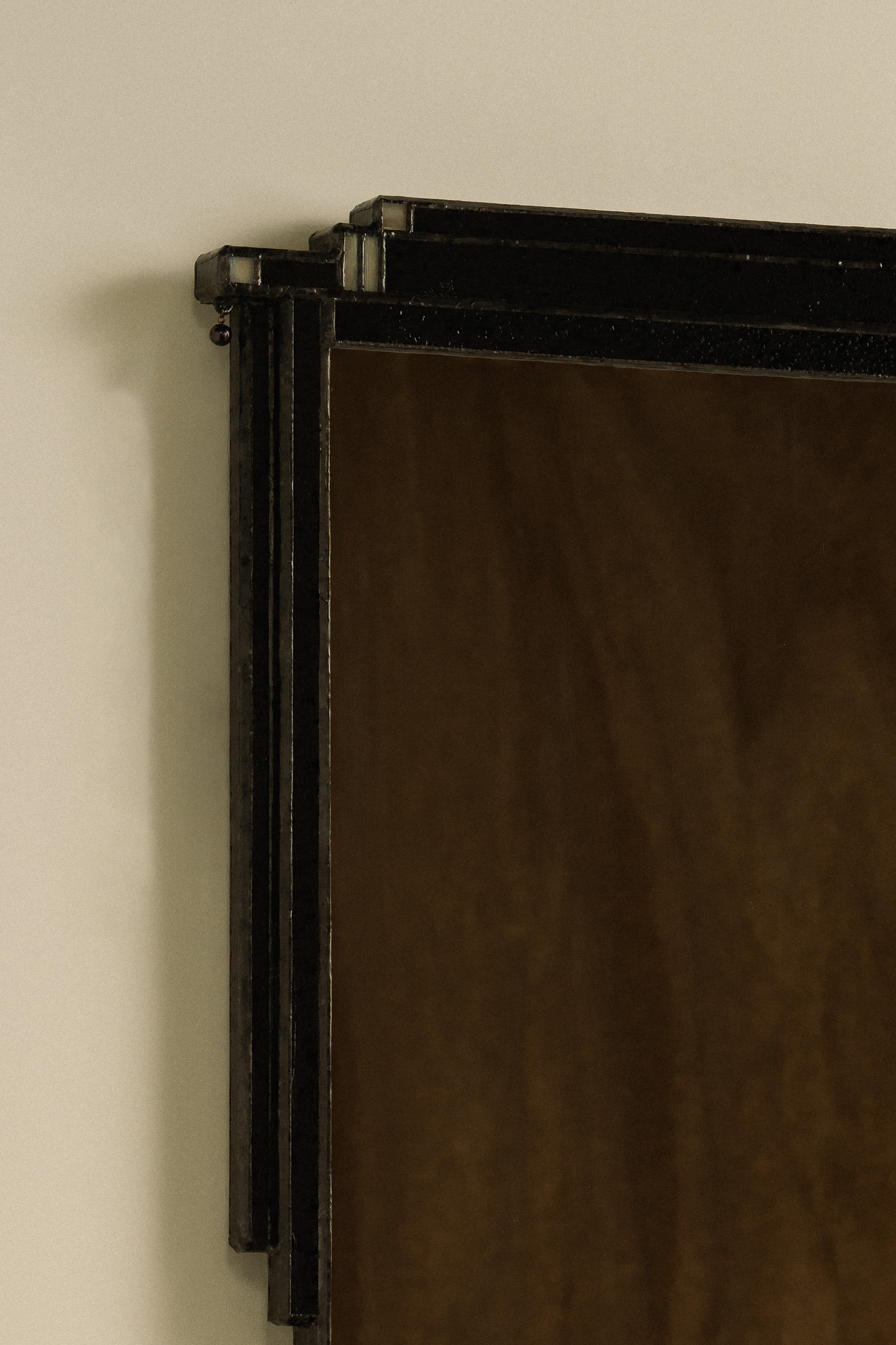 Lazare Mirror Long