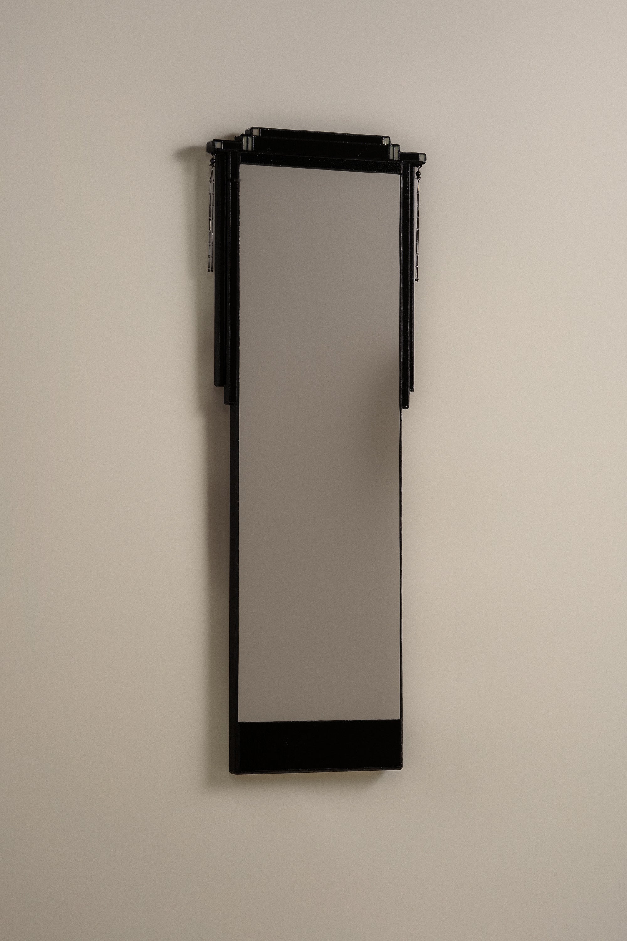 Lazare Mirror Long