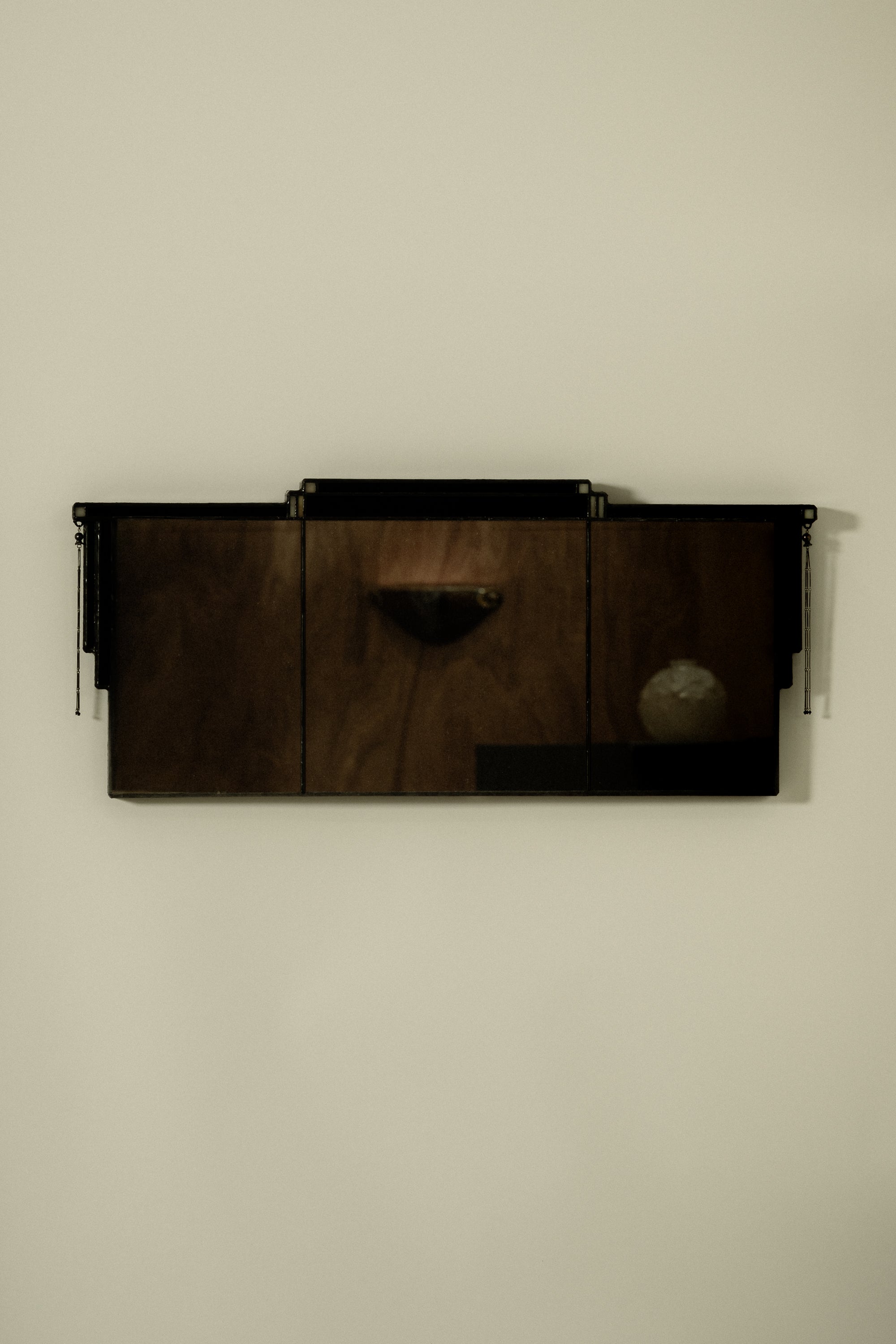 Lazare Mirror Wide