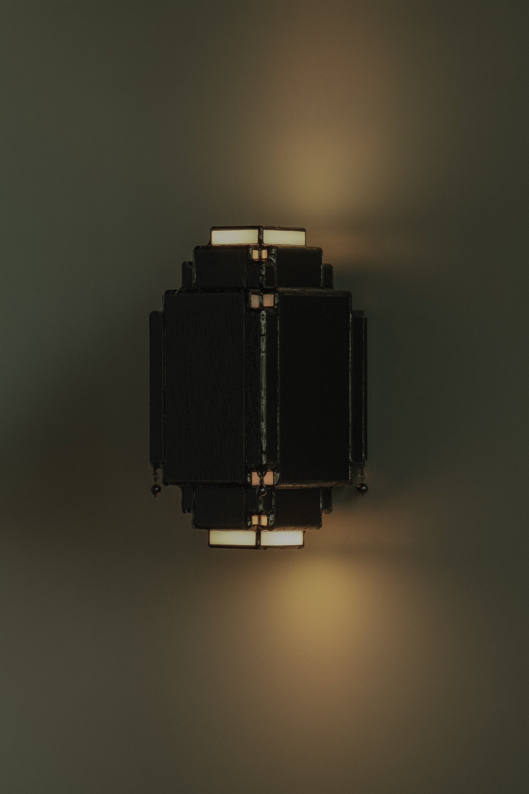 Lazare No. 1 Onyx