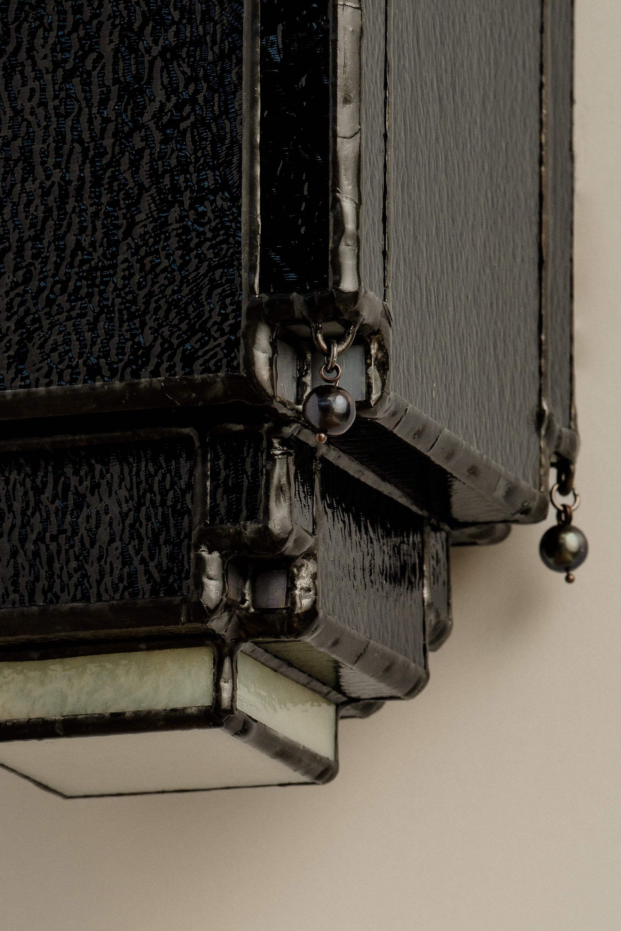 Lazare No. 1 Onyx