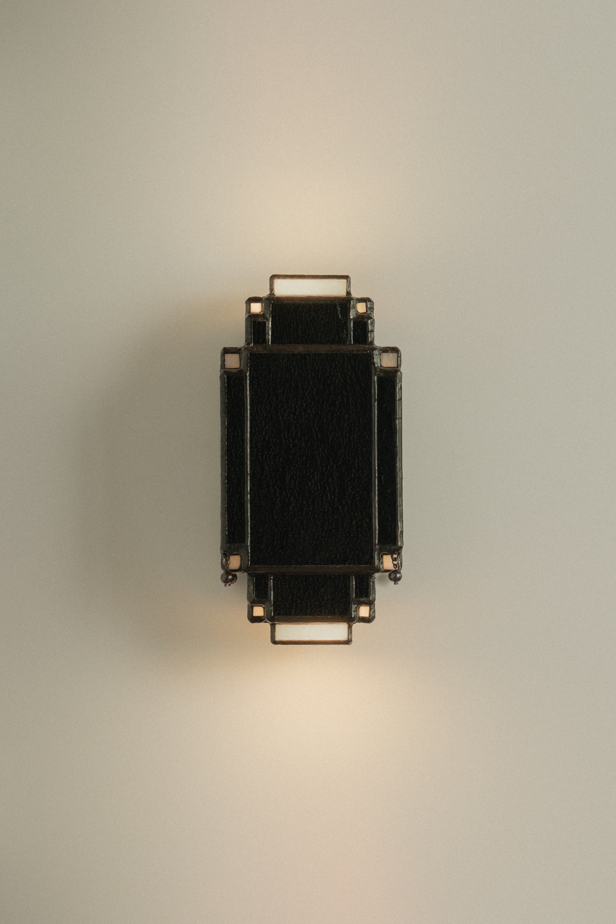 Lazare No. 1 Onyx