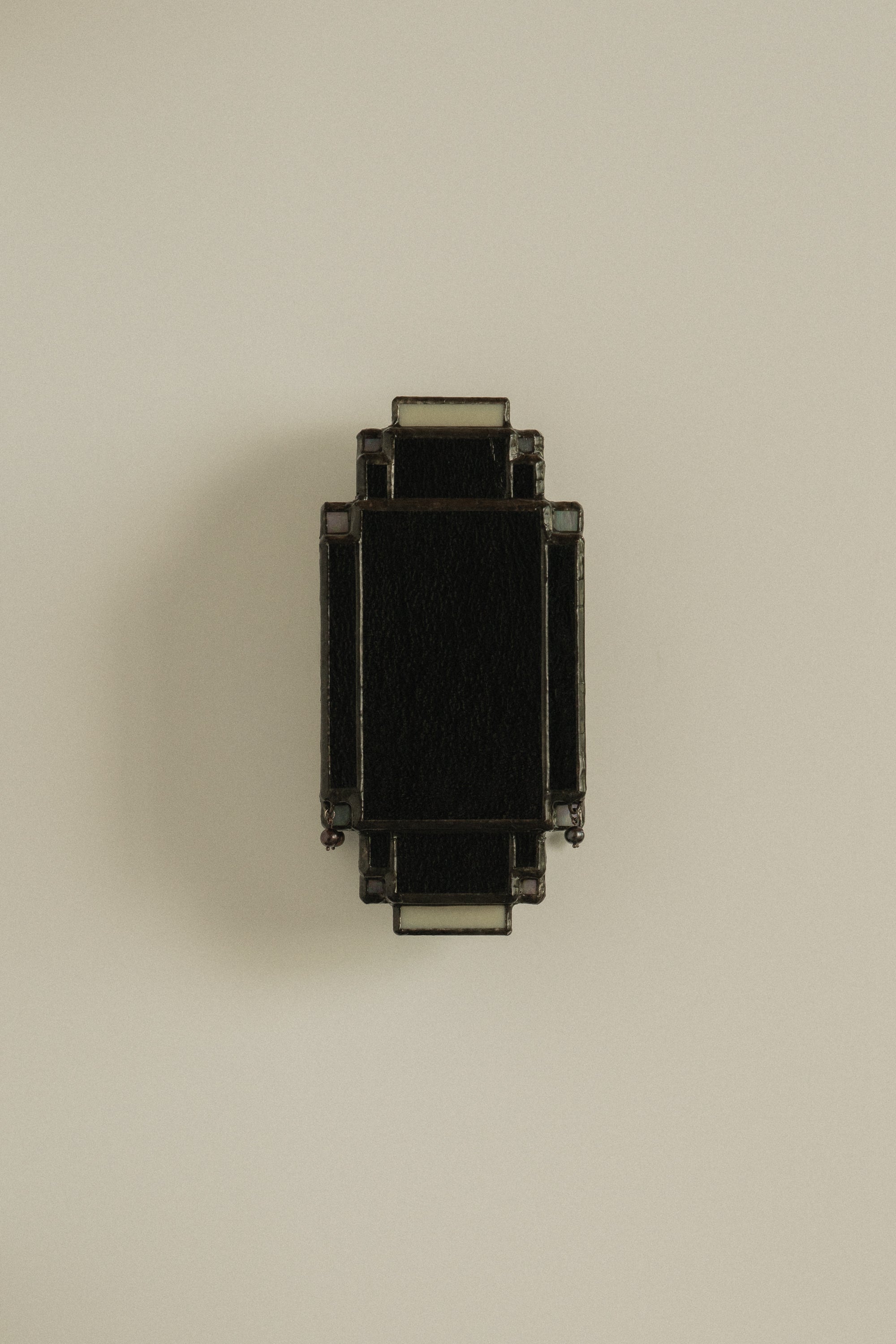 Lazare No. 1 Onyx