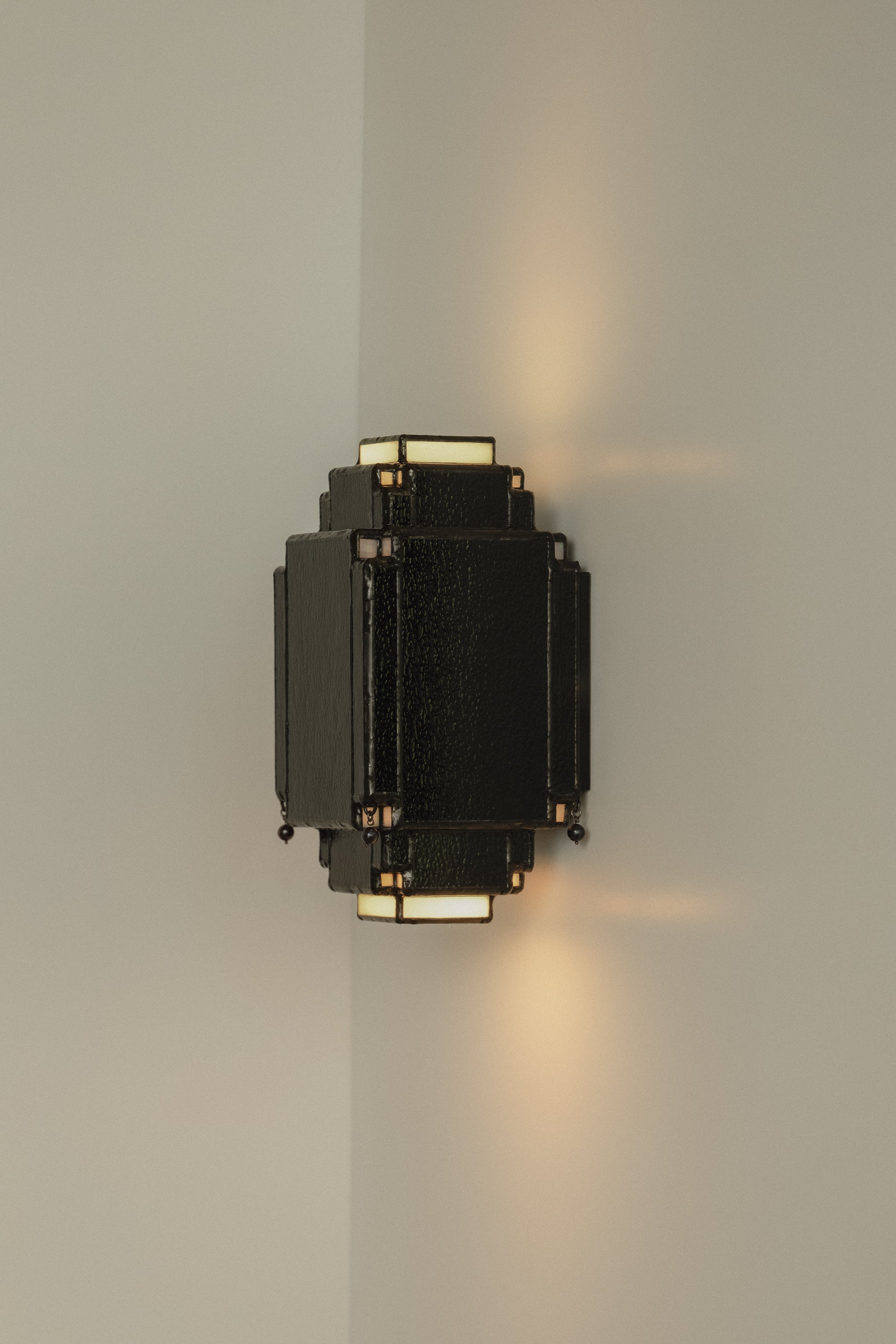 Lazare No. 1 Onyx