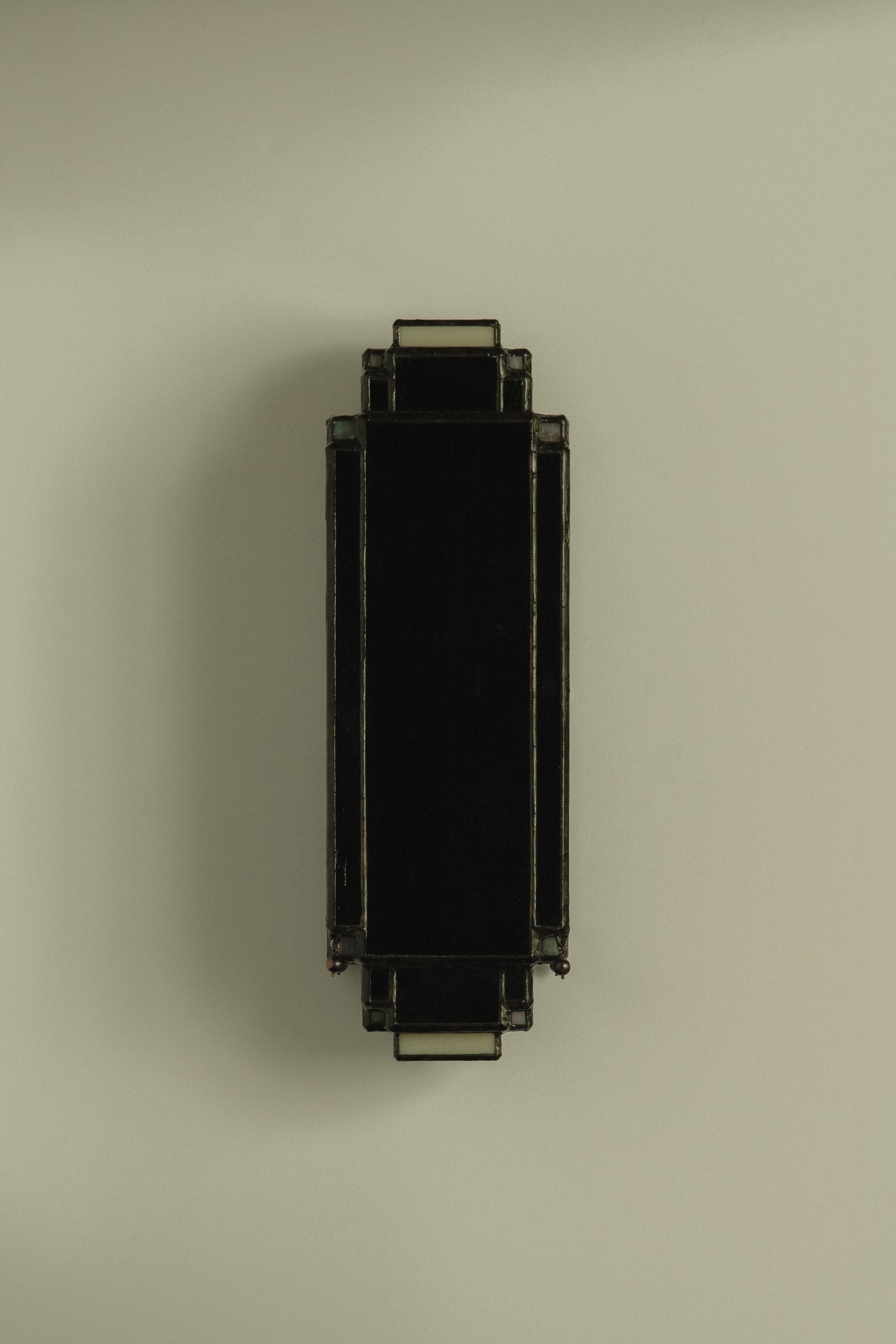 Lazare No. 2 Onyx