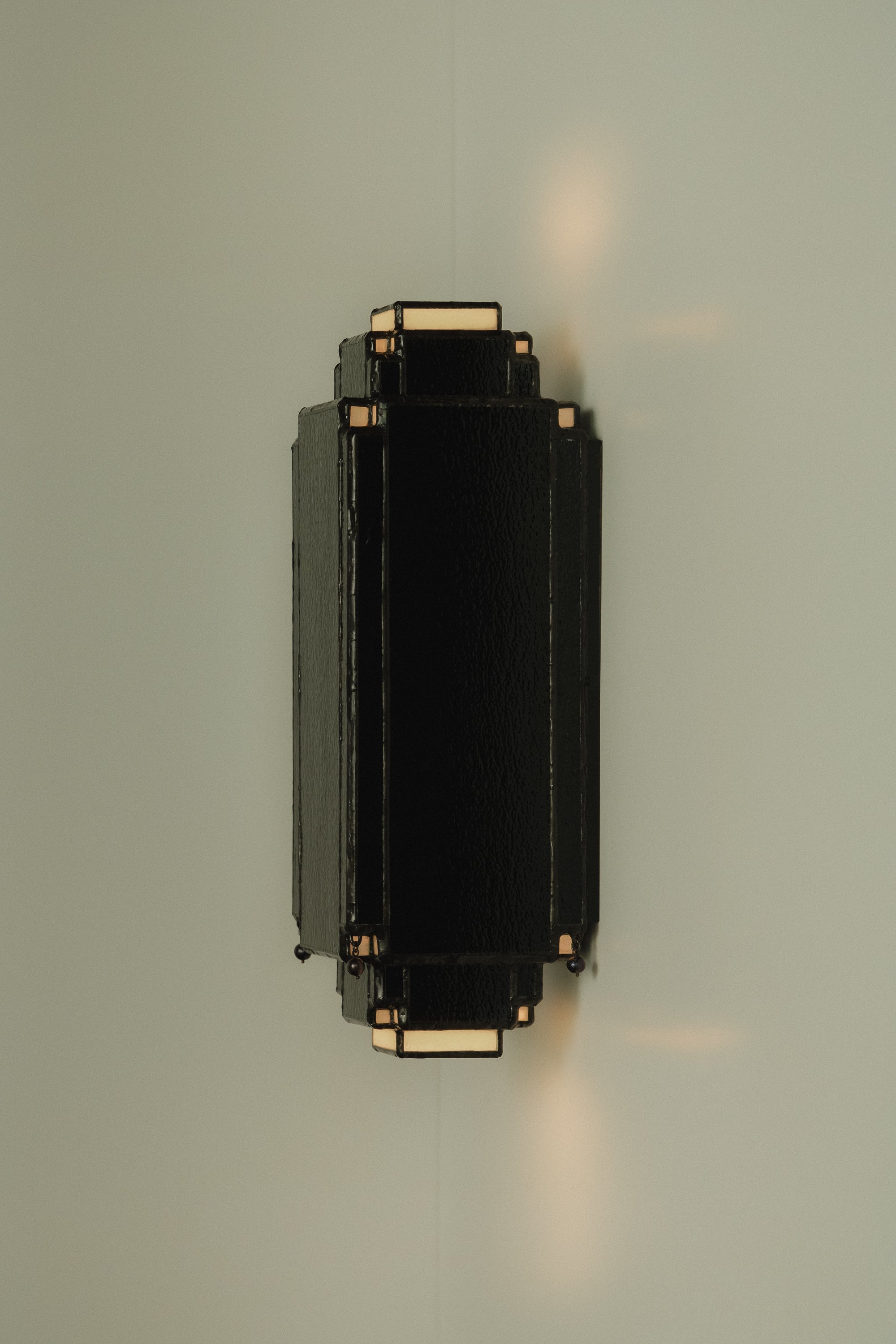 Lazare No. 2 Onyx
