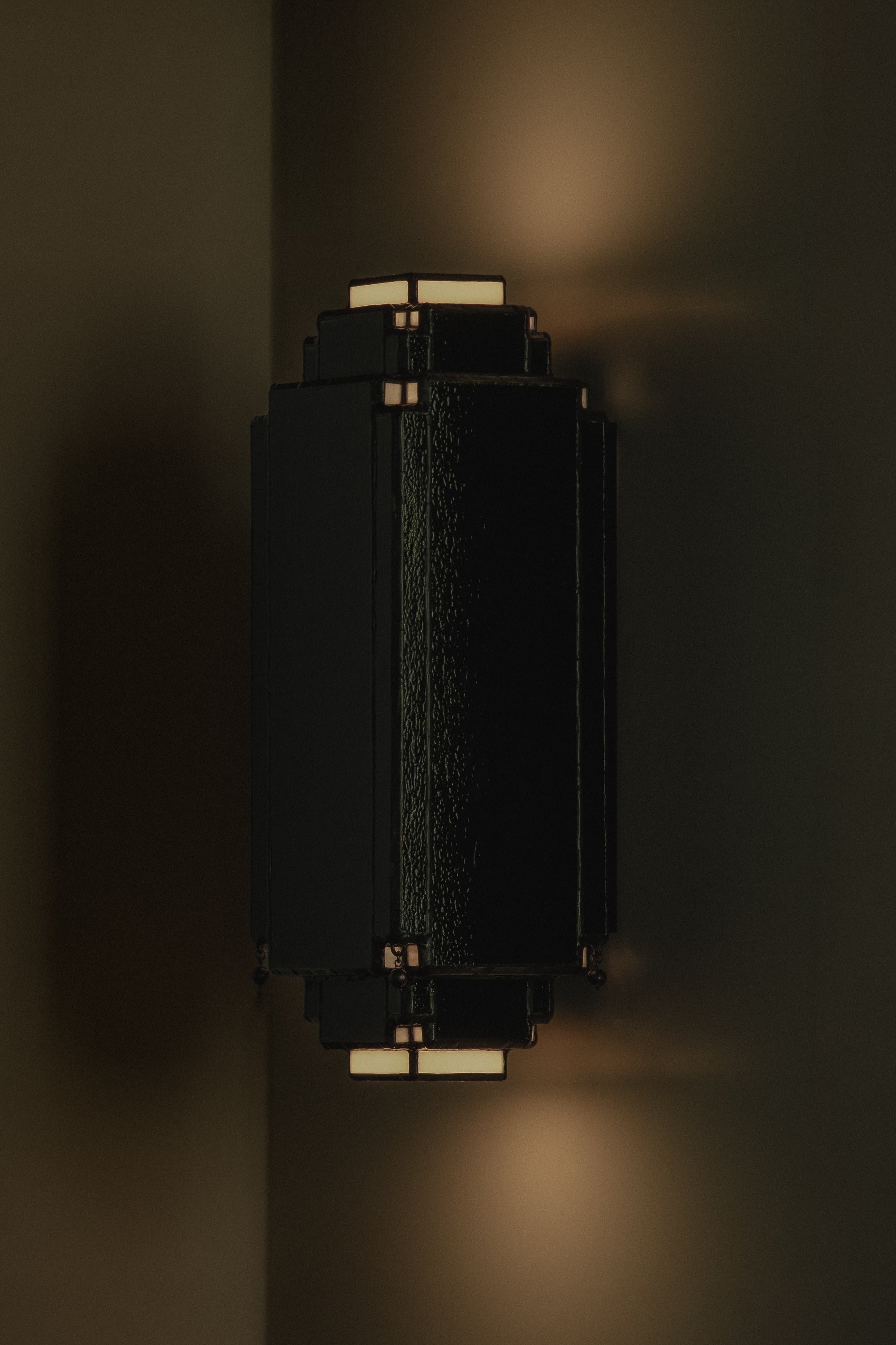 Lazare No. 2 Onyx