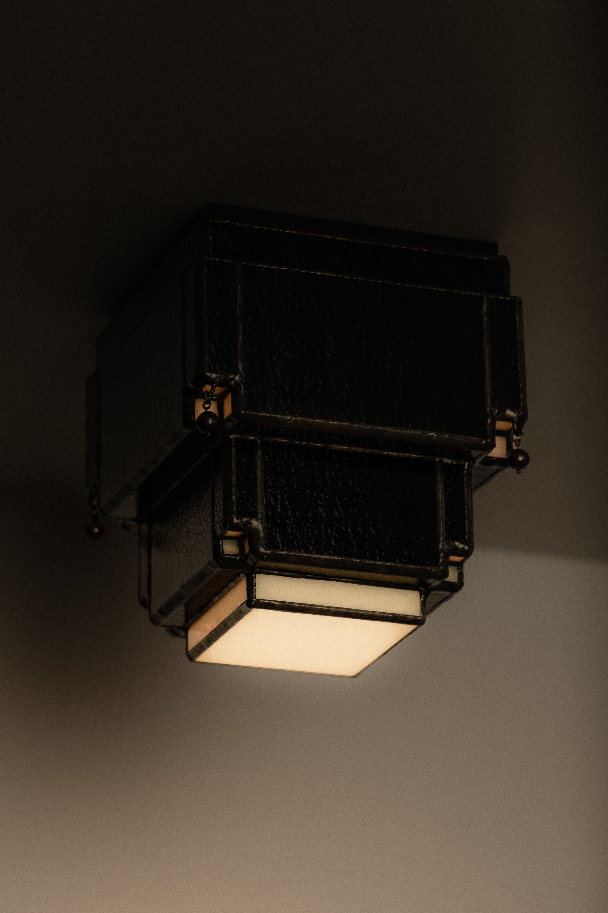 Lazare No. 3 Onyx