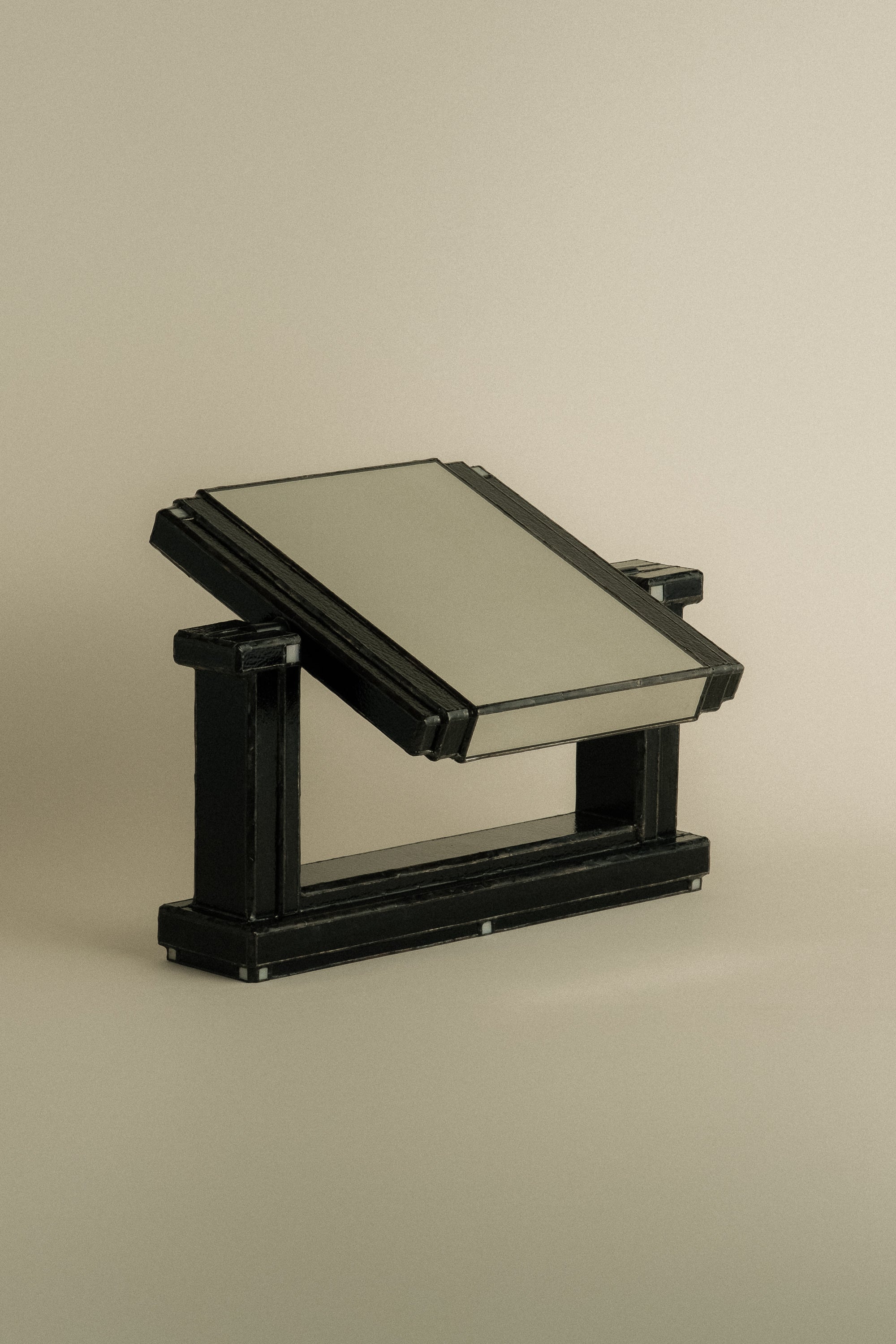 Lazare Vanity Mirror