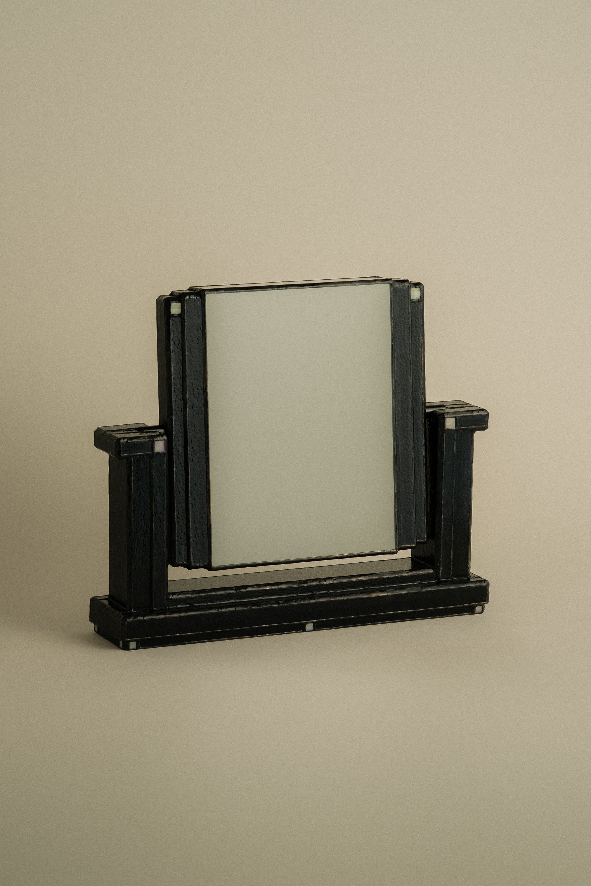 Lazare Vanity Mirror