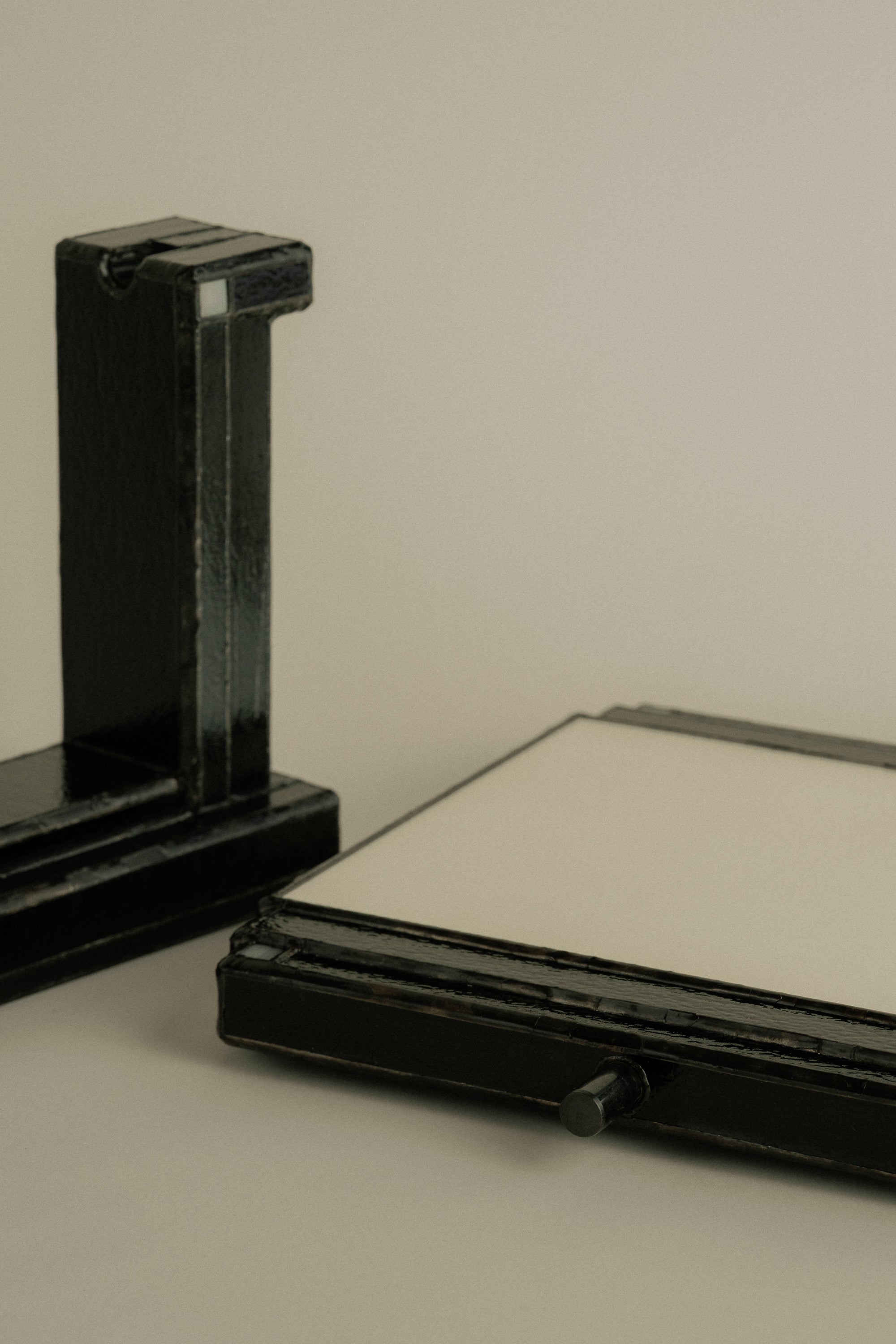 Lazare Vanity Mirror