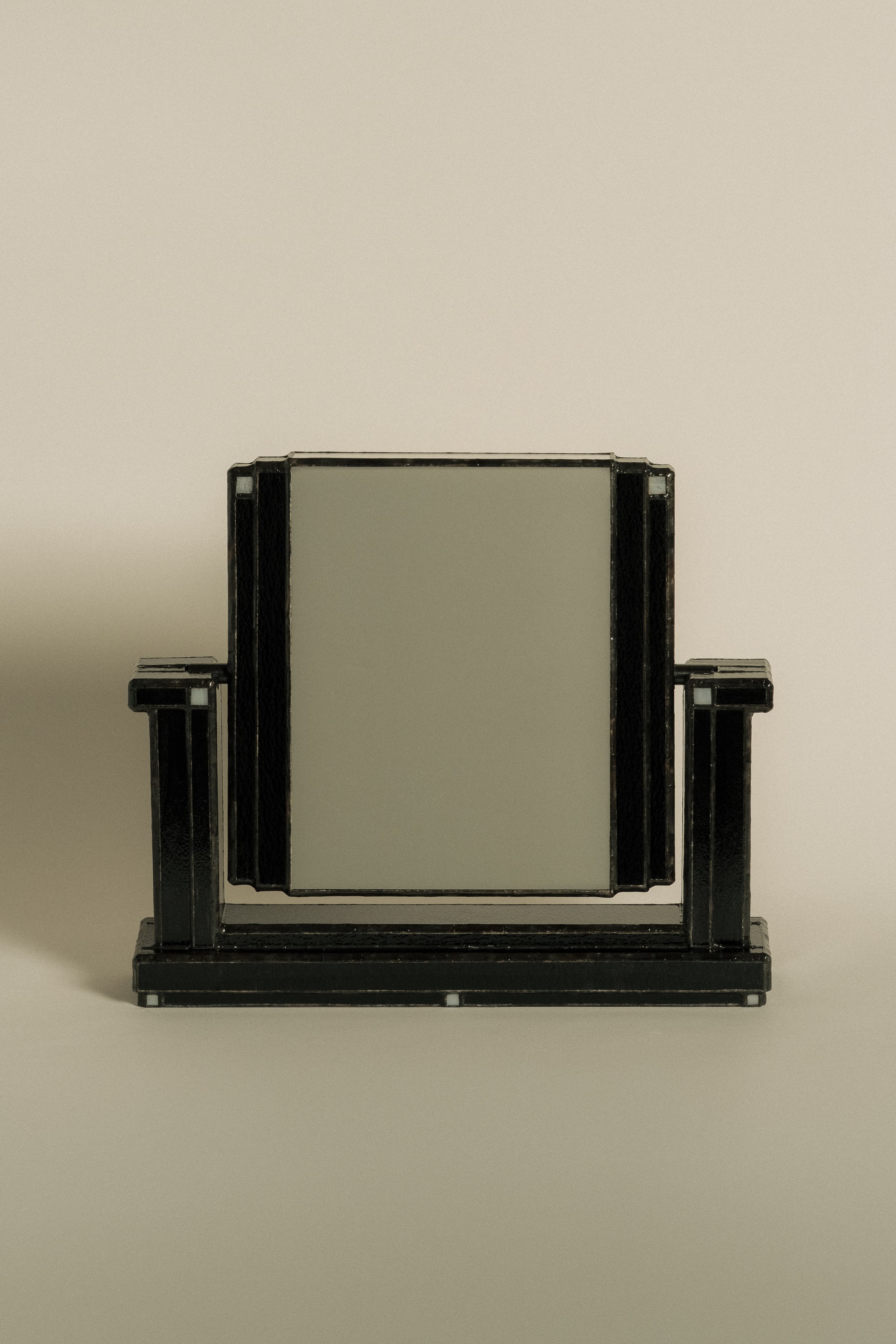 Lazare Vanity Mirror