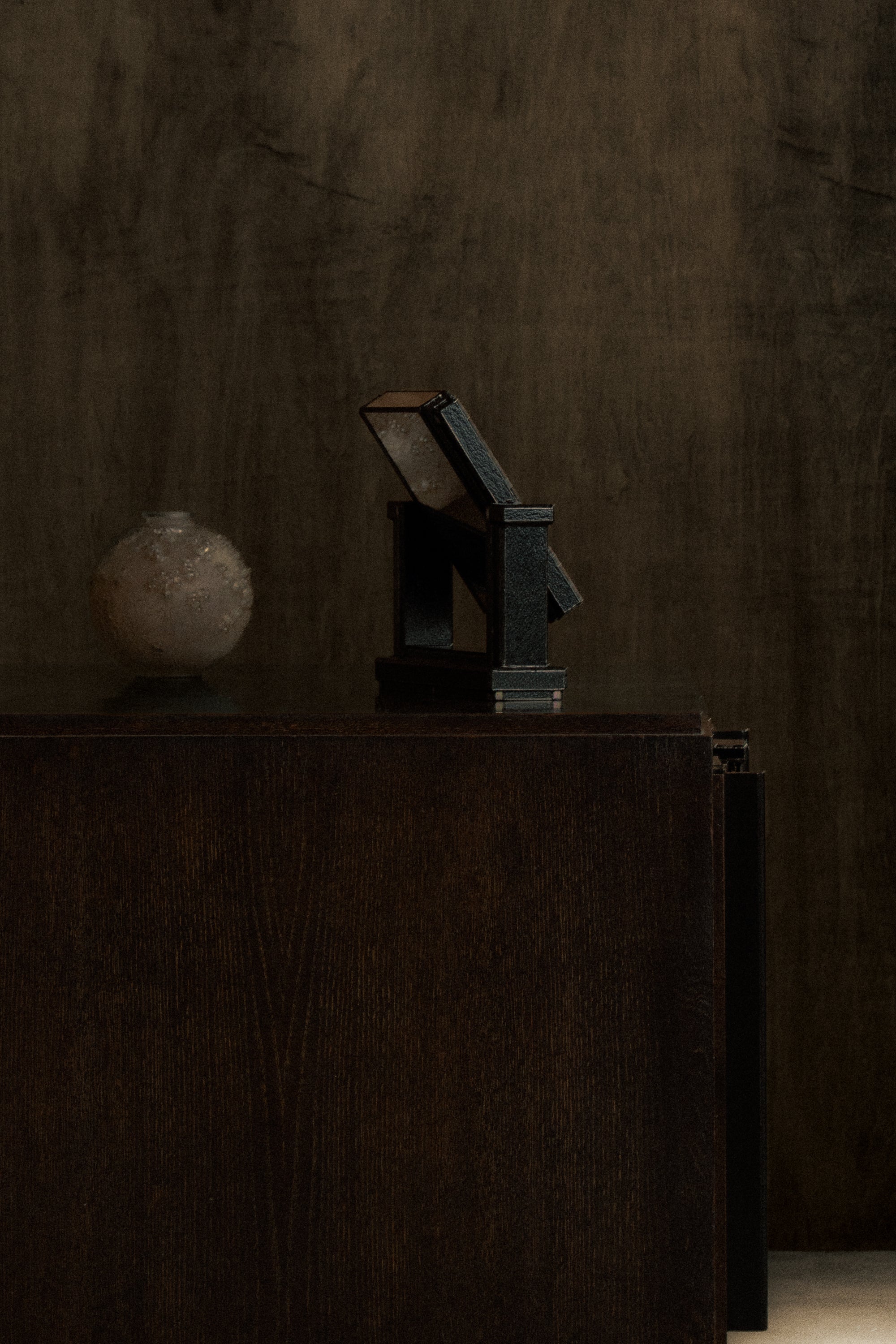 Lazare Vanity Mirror