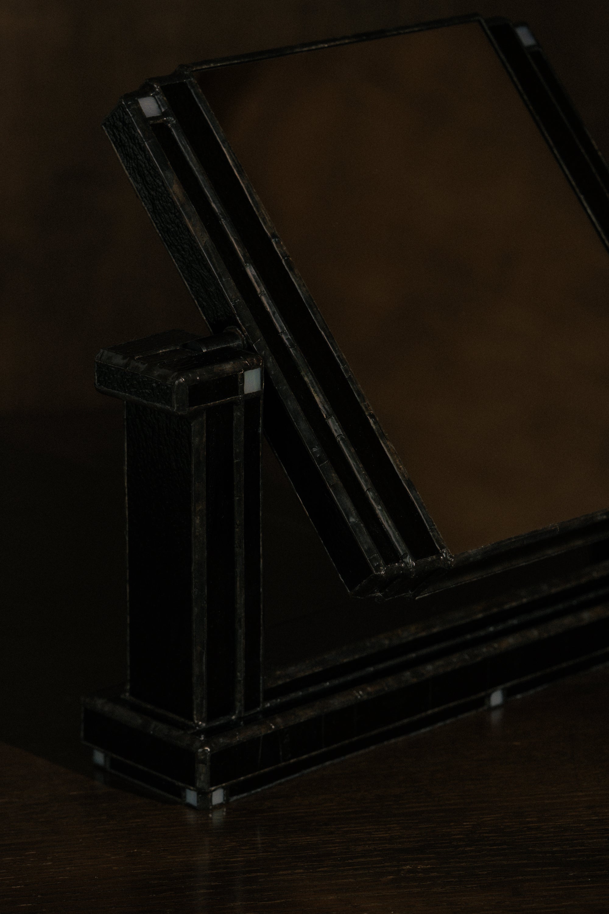 Lazare Vanity Mirror
