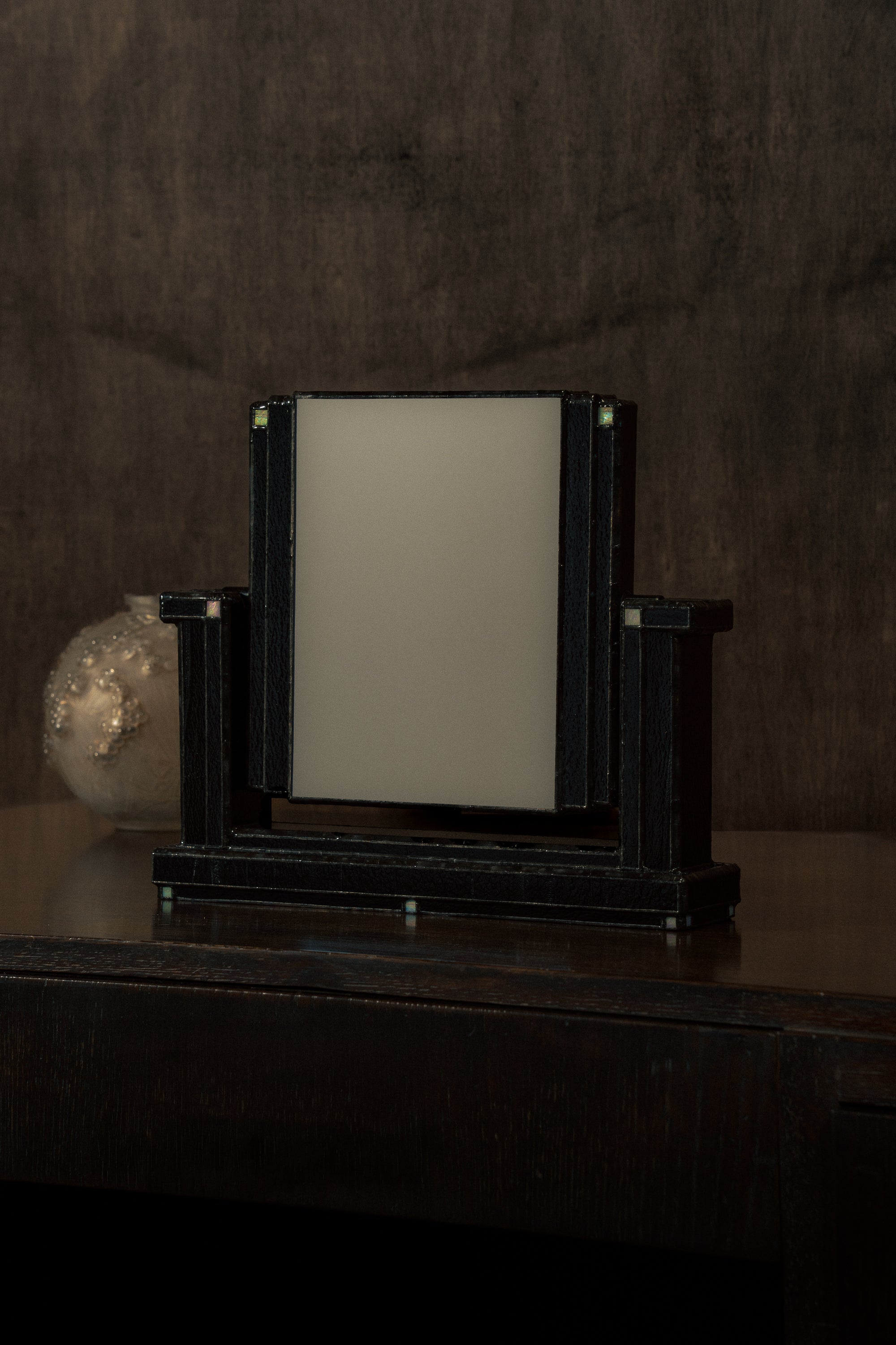Lazare Vanity Mirror