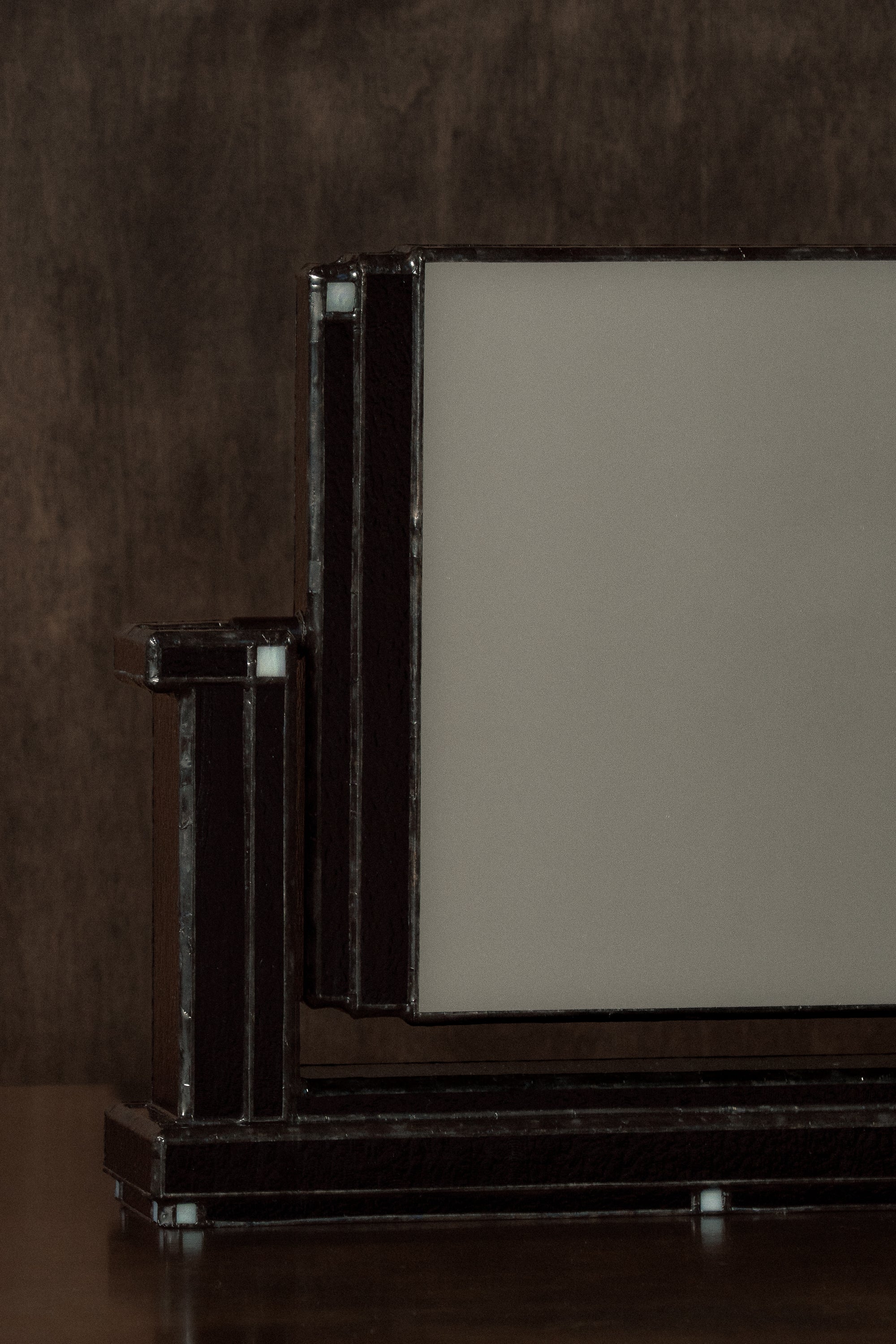 Lazare Vanity Mirror