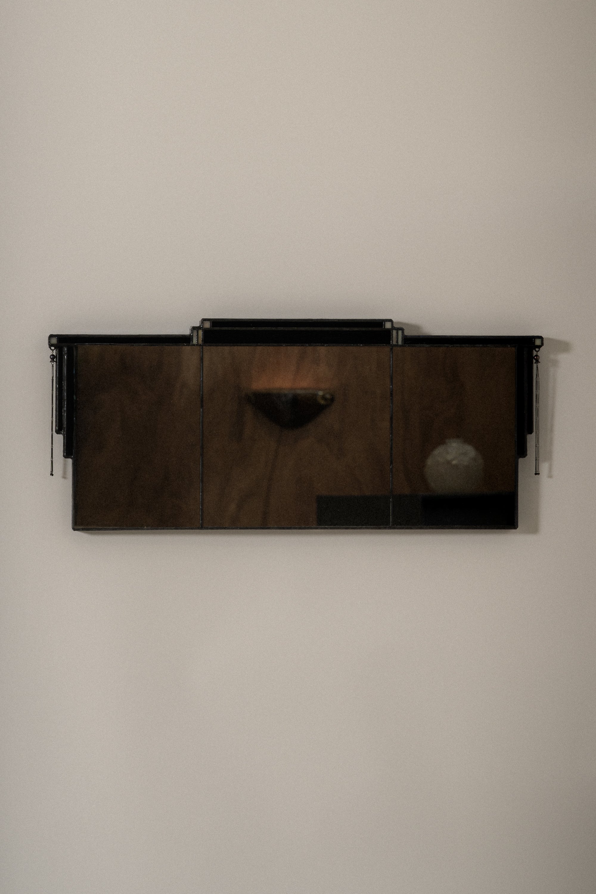 Lazare Mirror Wide