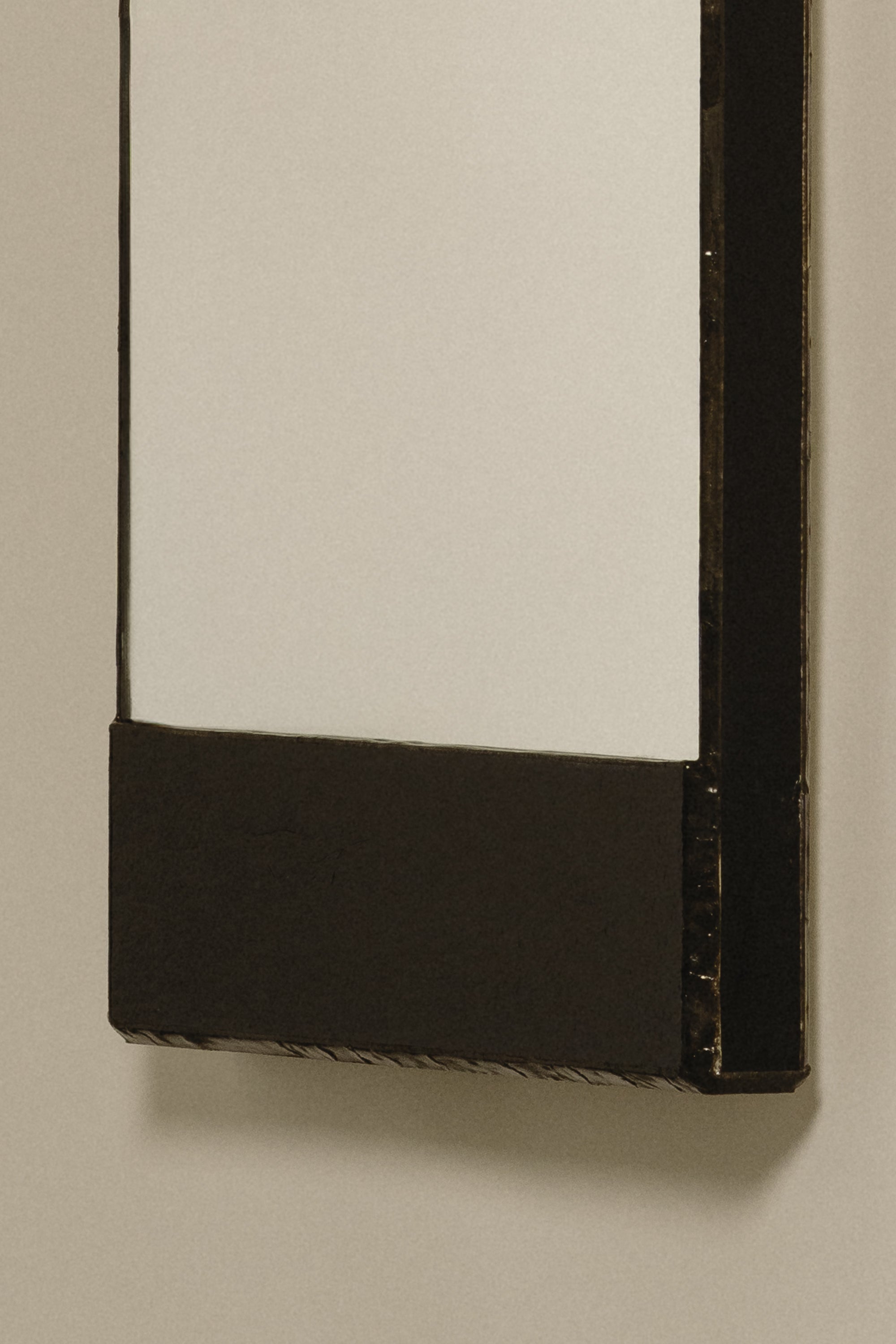 Lazare Mirror Long