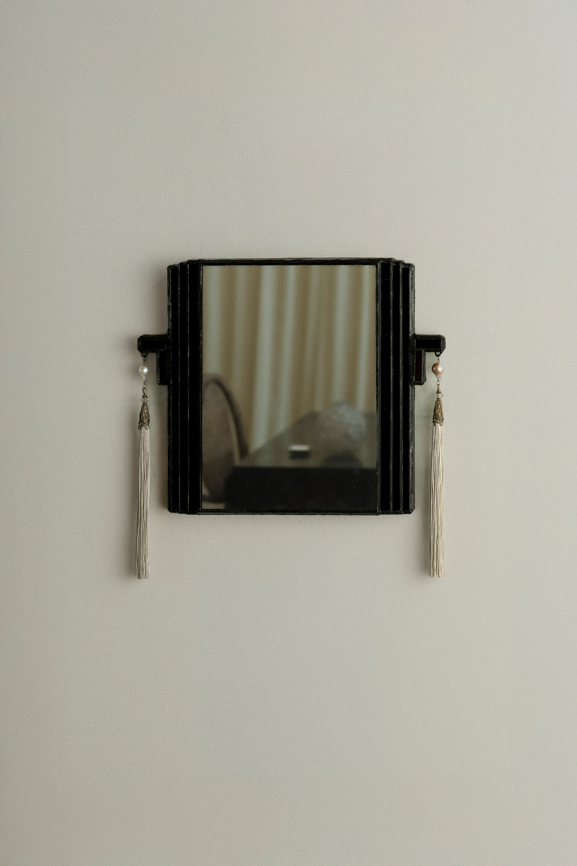 Lazare Mirror Small – HENRII