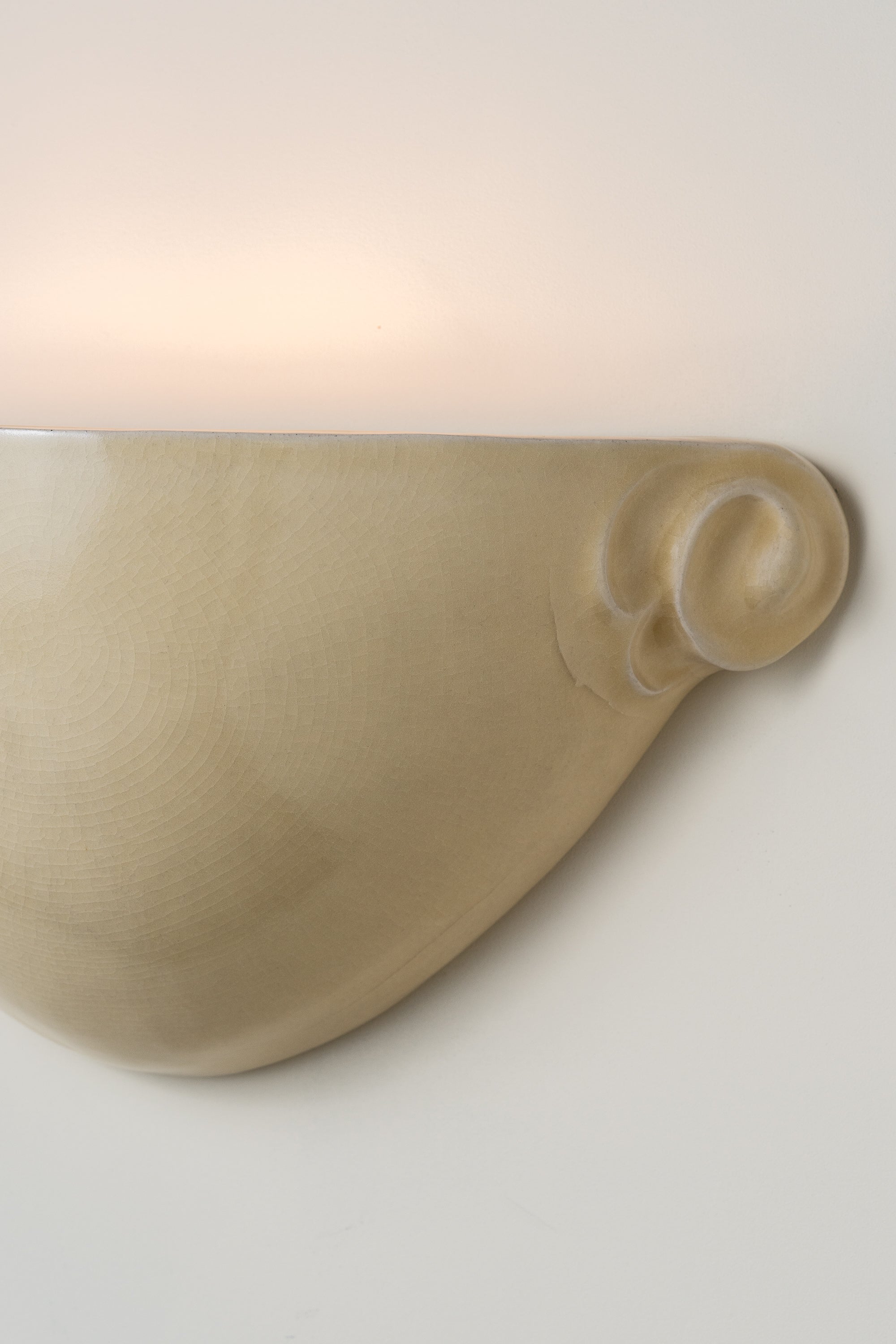 L'eau No. 4 Large Parchment