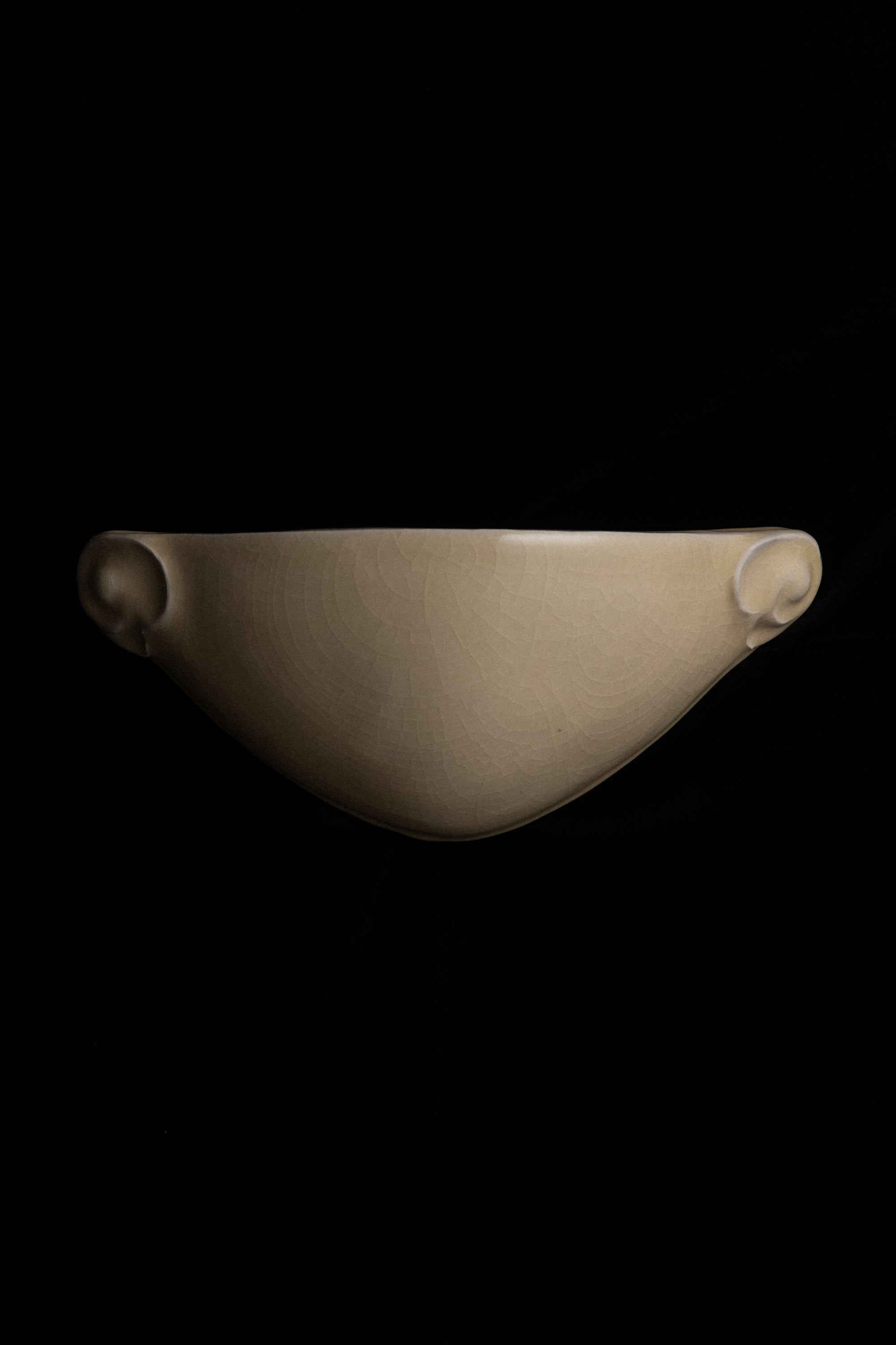 L'eau No. 4 Petite Parchment
