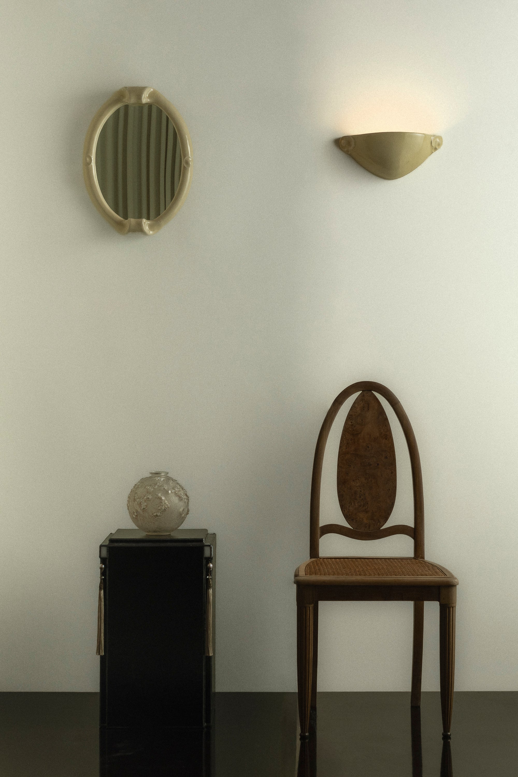 L'eau No. 15 Parchment