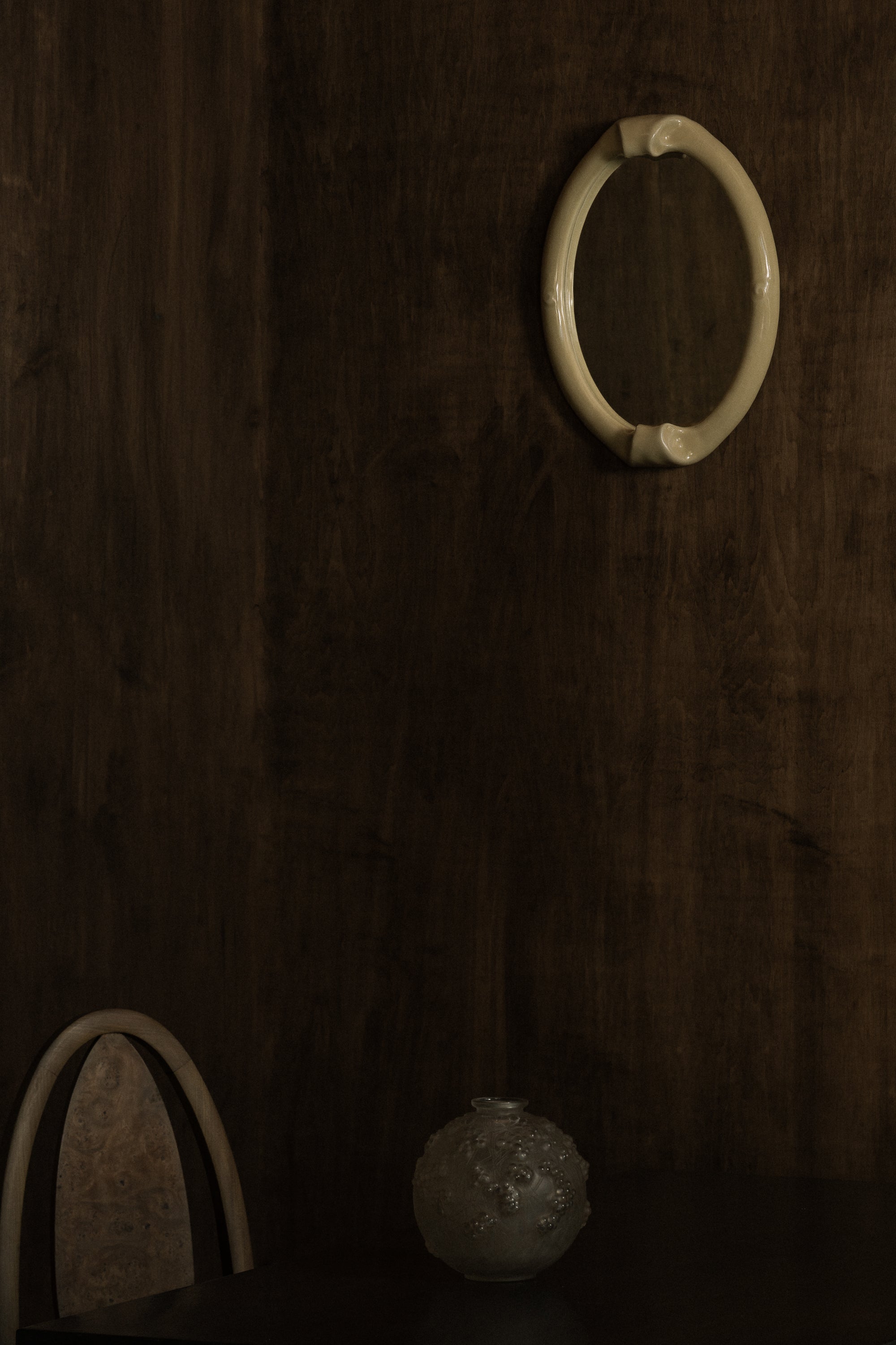 L'eau No. 15 Parchment