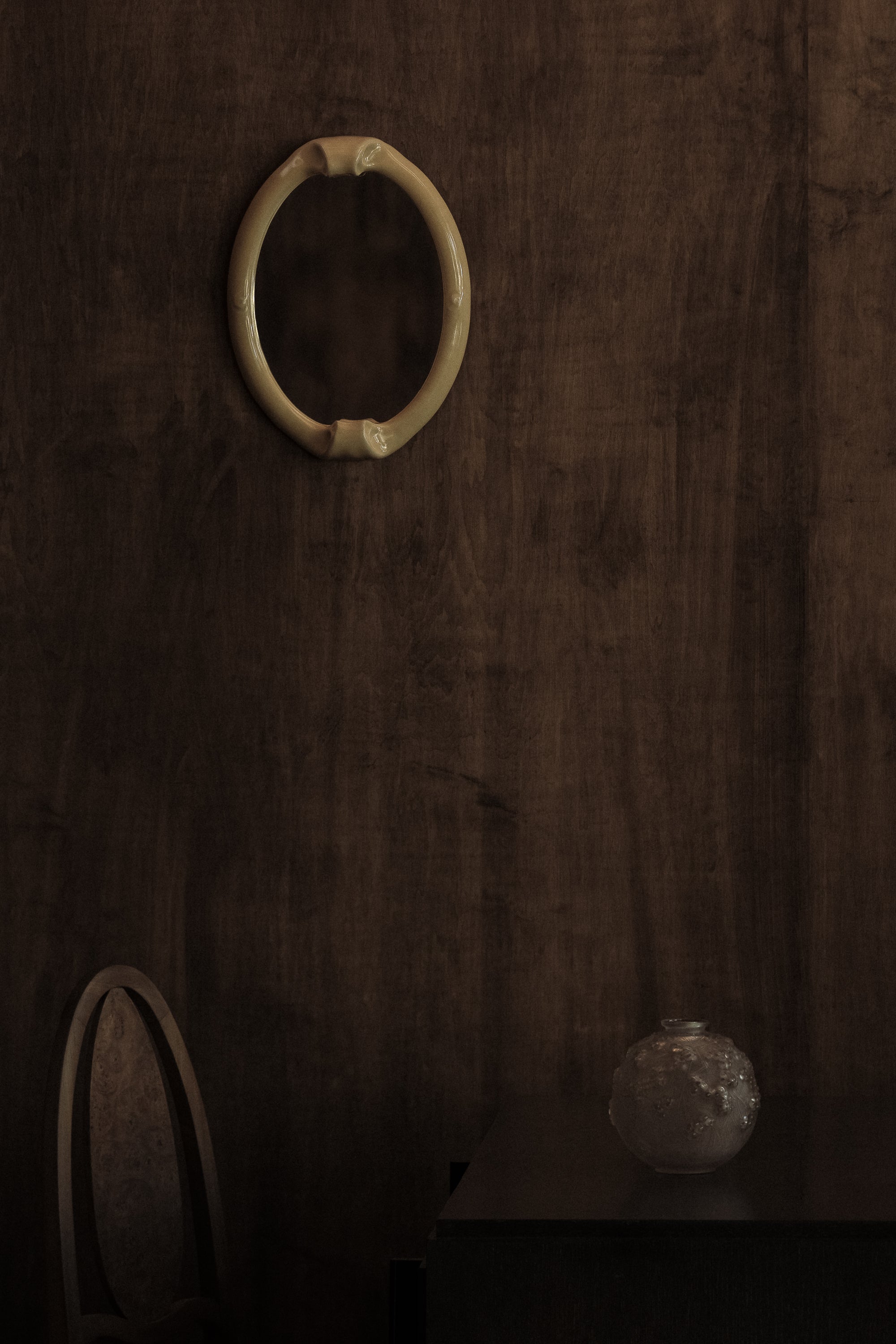 L'eau No. 15 Parchment