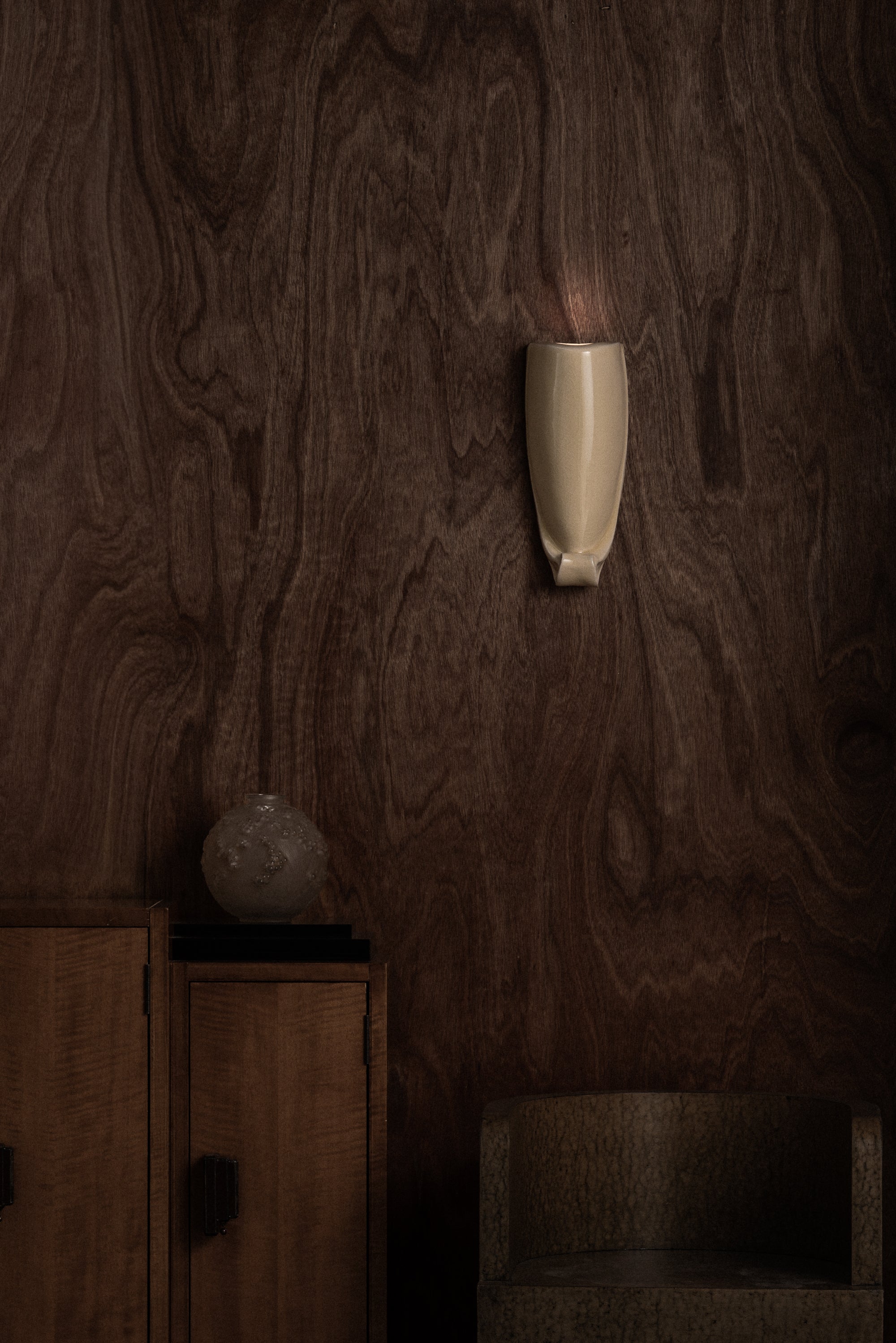 L'eau No. 2 Parchment