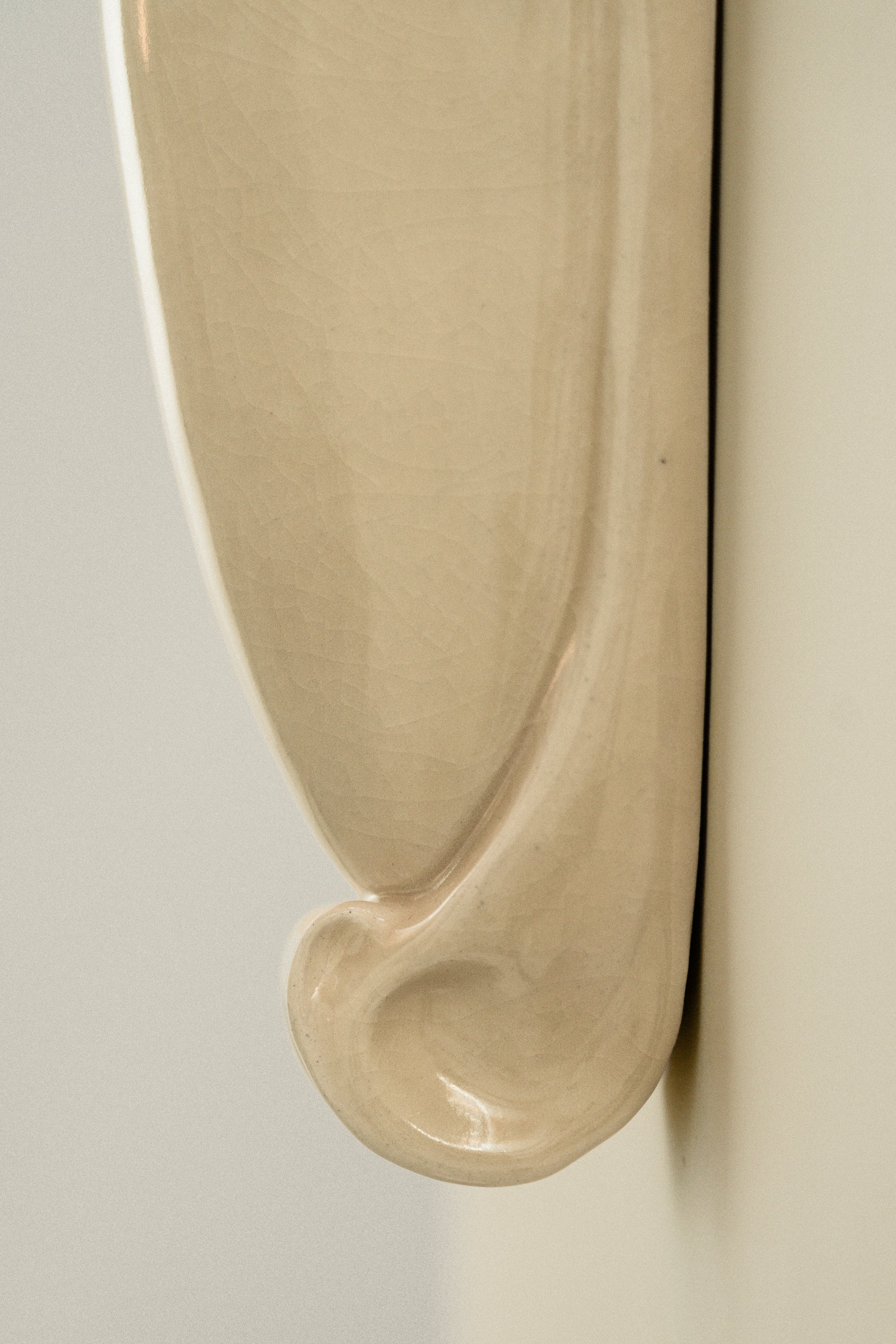 L'eau No. 2 Parchment