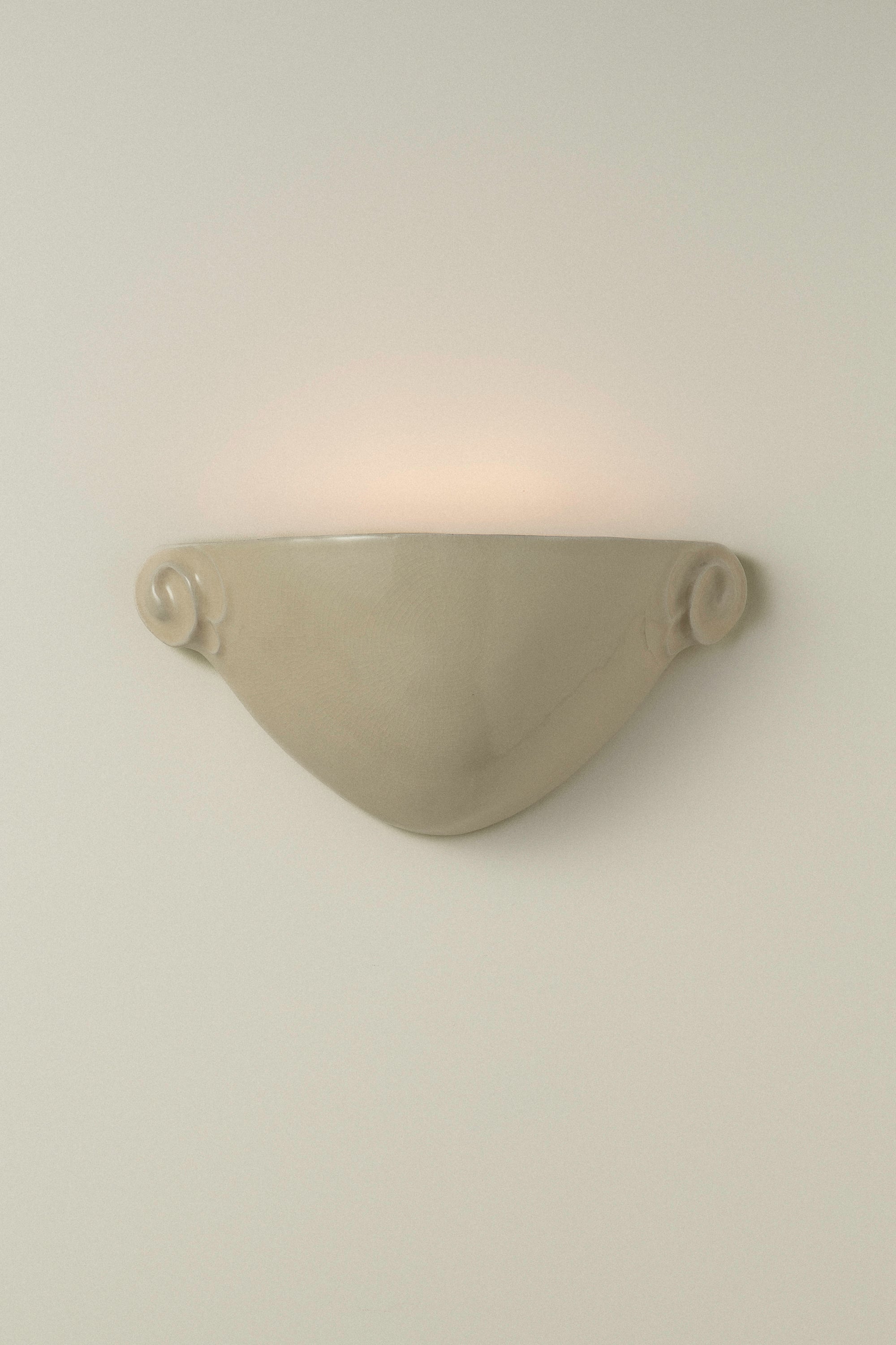 L'eau No. 4 Large Parchment