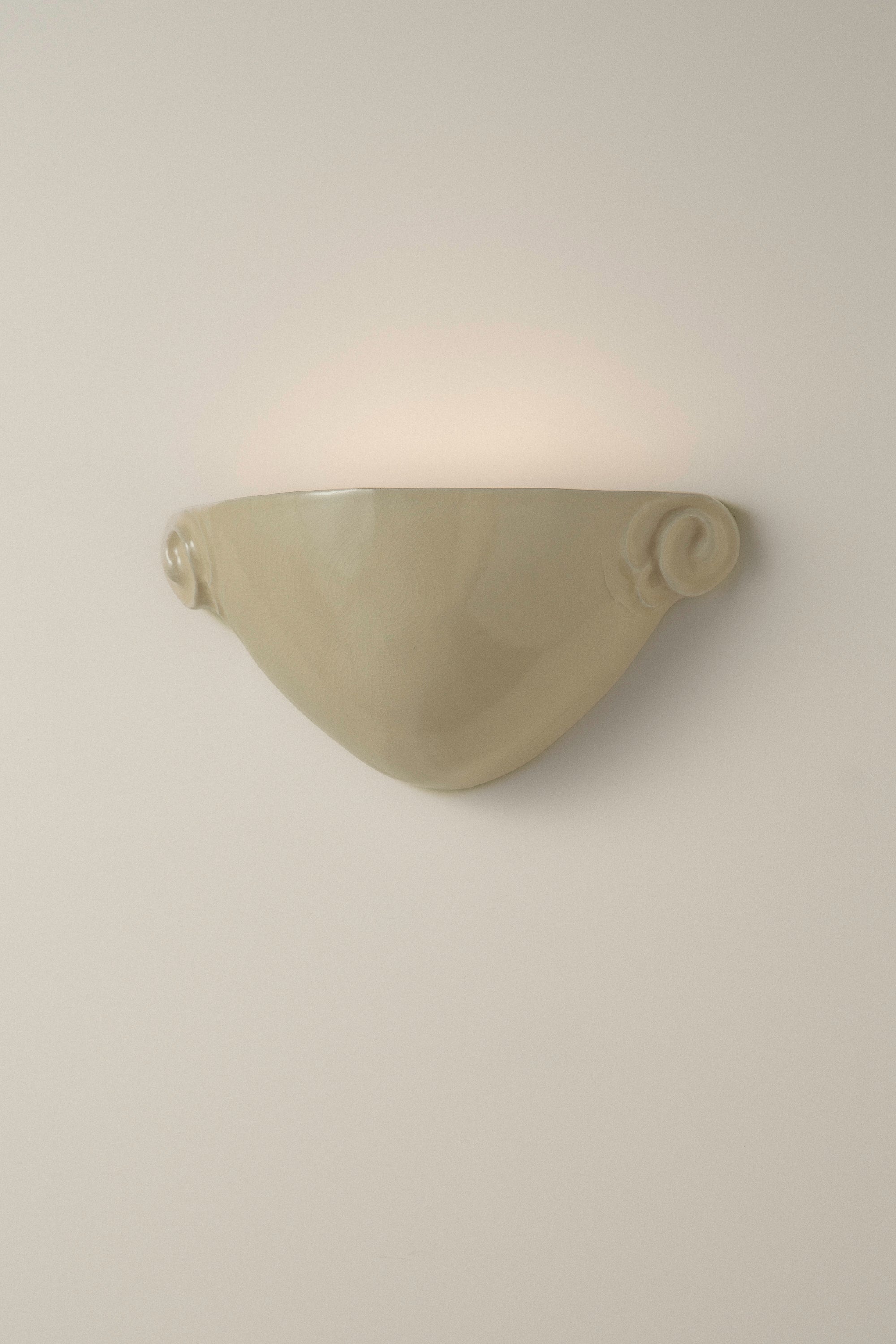 L'eau No. 4 Large Parchment