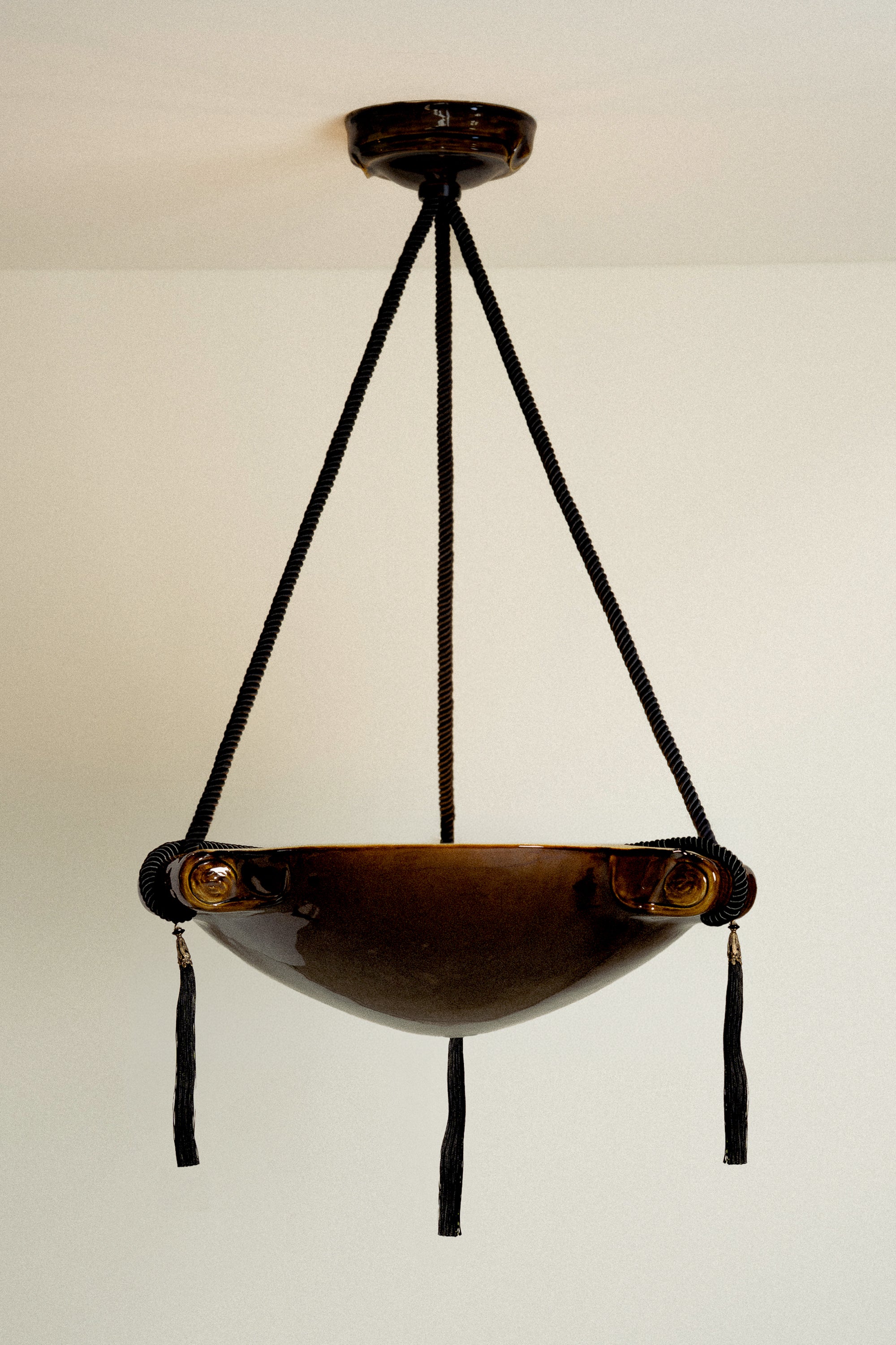 L'eau No. 9 Black Amber 24"