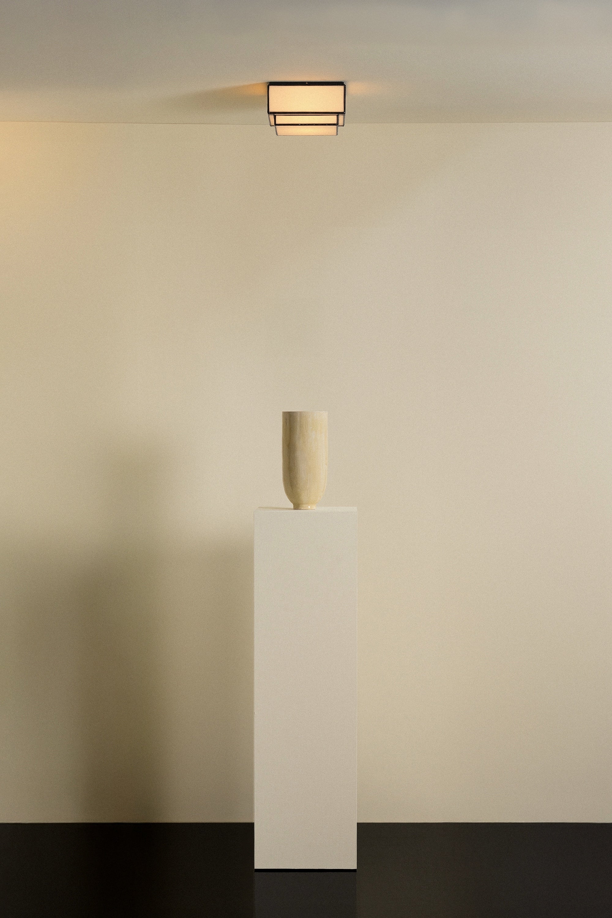 Lucienne No. 4 Parchment