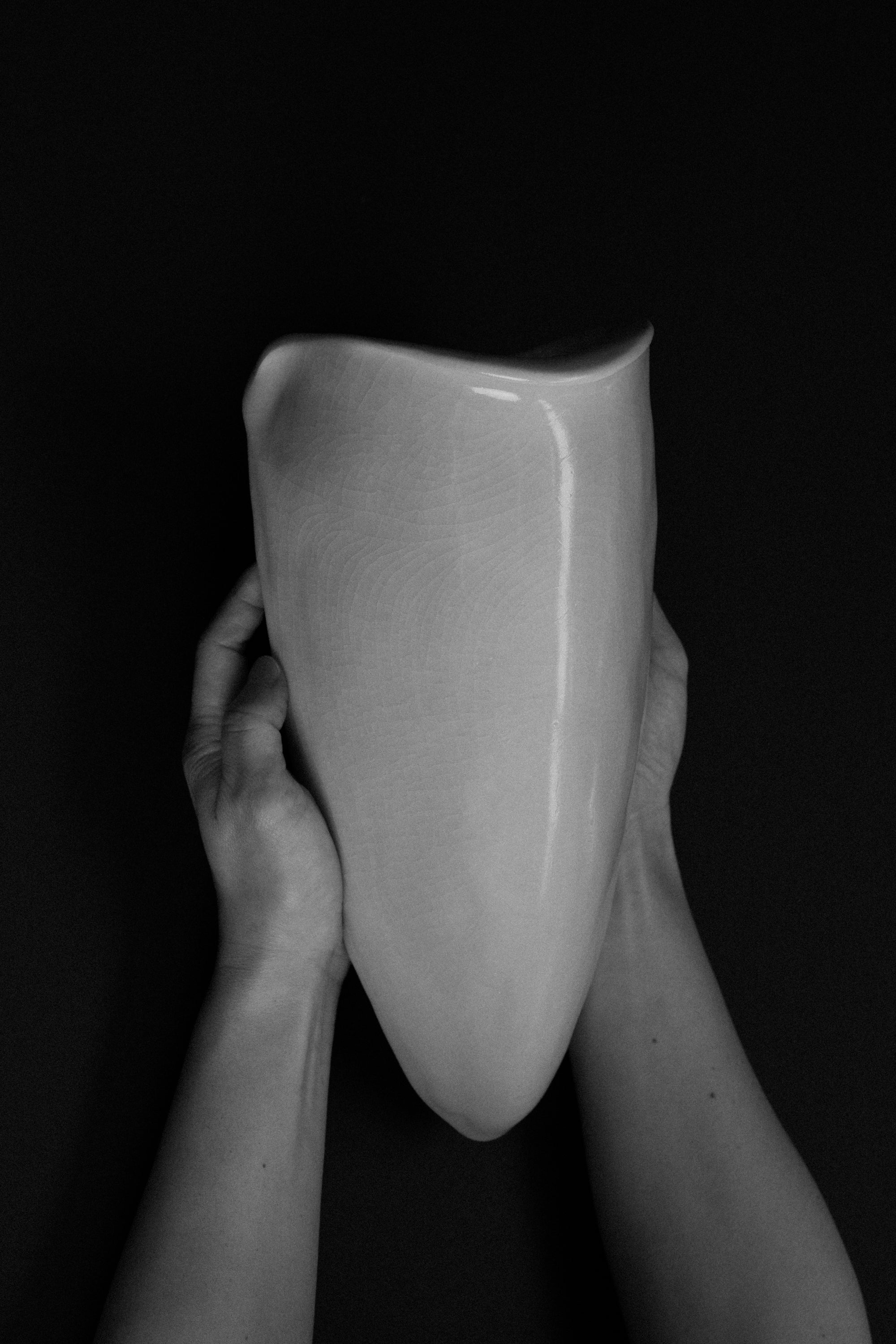 Simone No. 2 Parchment