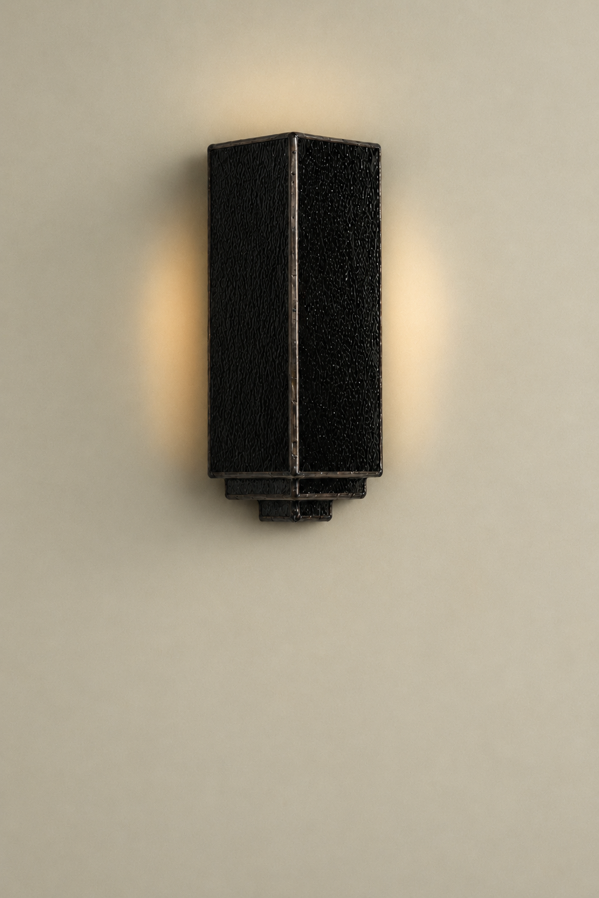 Francis No. 2 Onyx