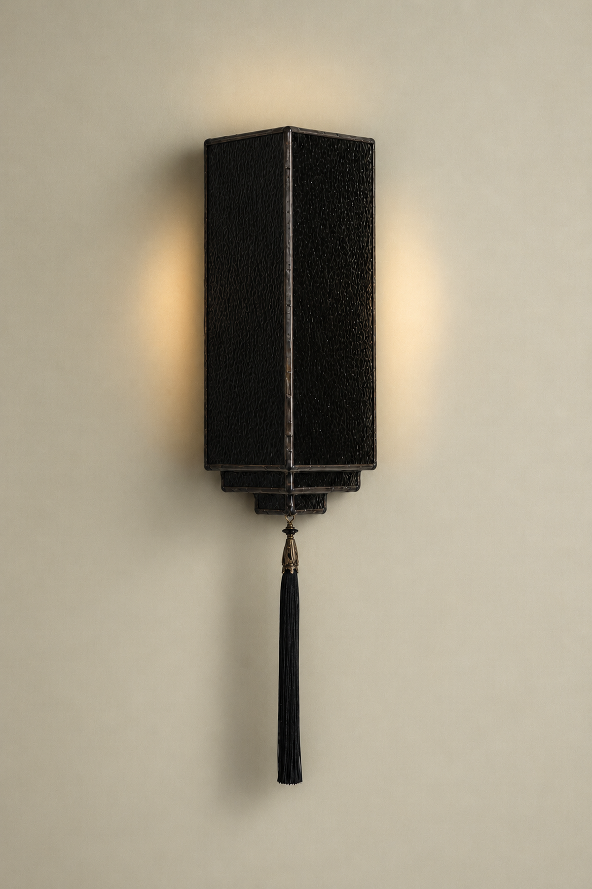Francis No. 2 Onyx