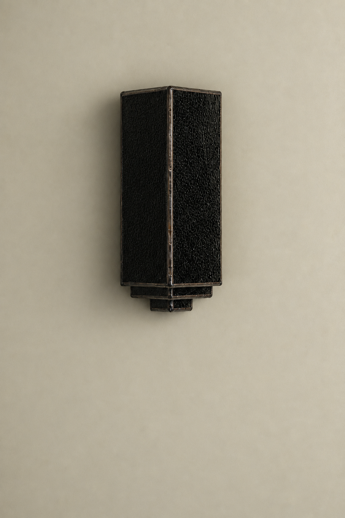 Francis No. 2 Onyx