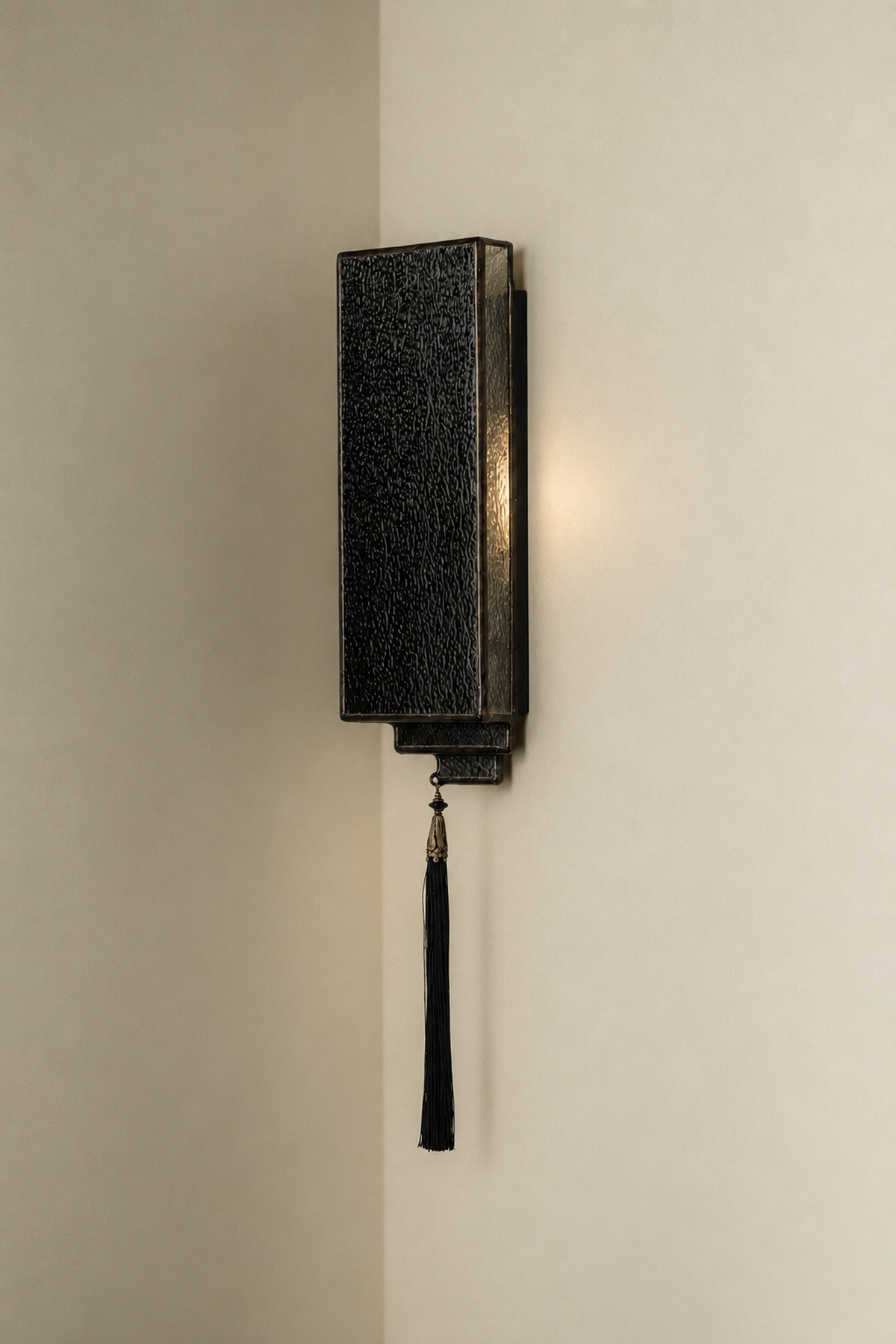 Francis No. 2 Onyx