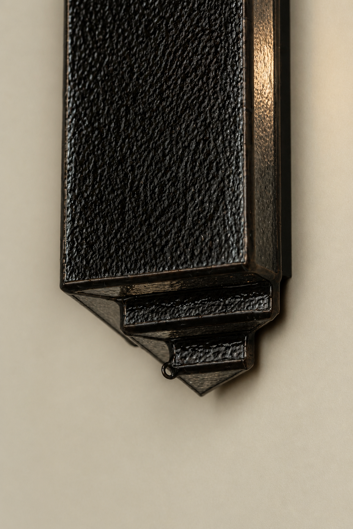 Francis No. 2 Onyx