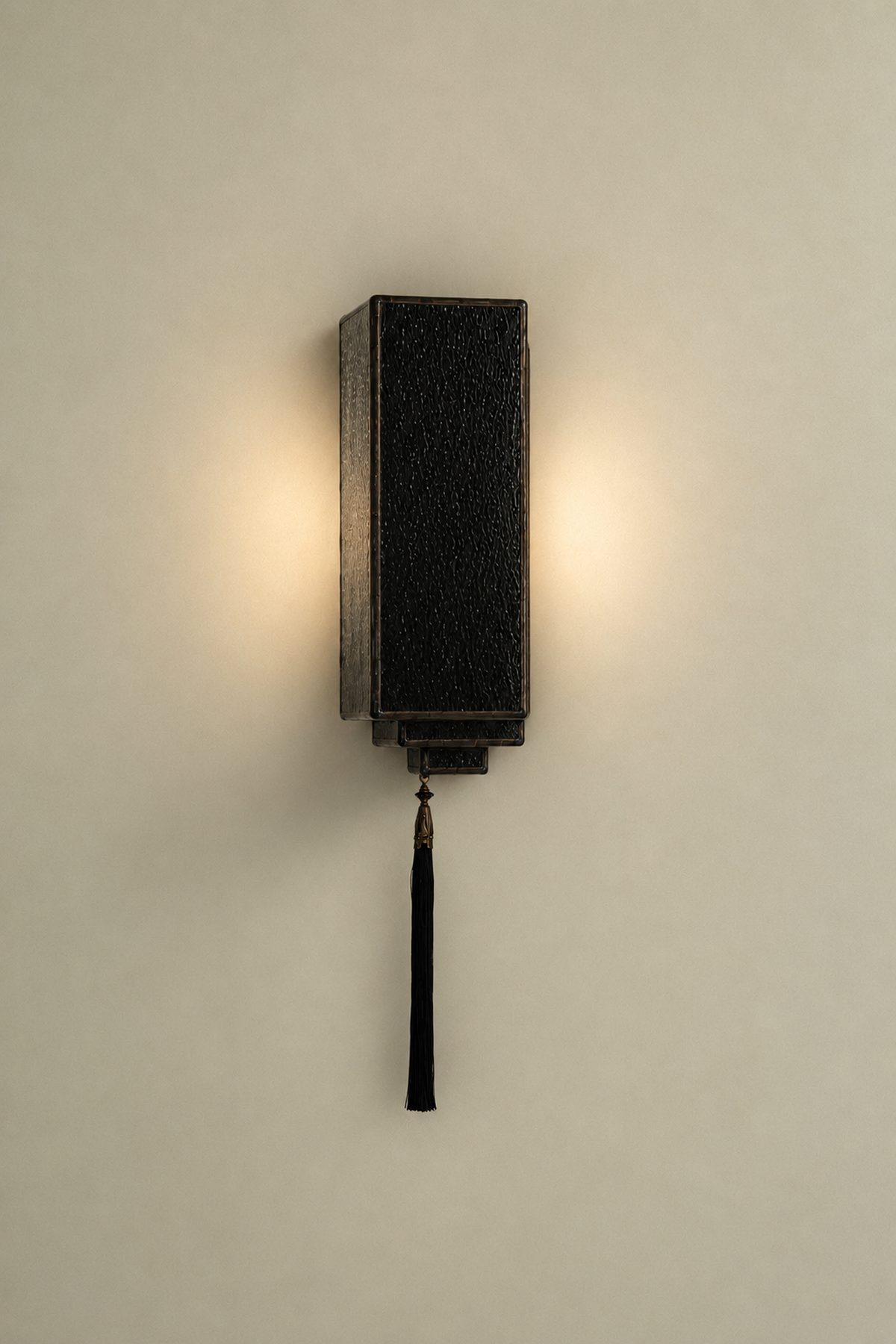 Francis No. 2 Onyx