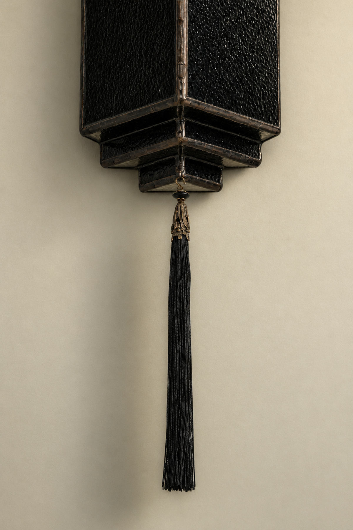 Francis No. 2 Onyx