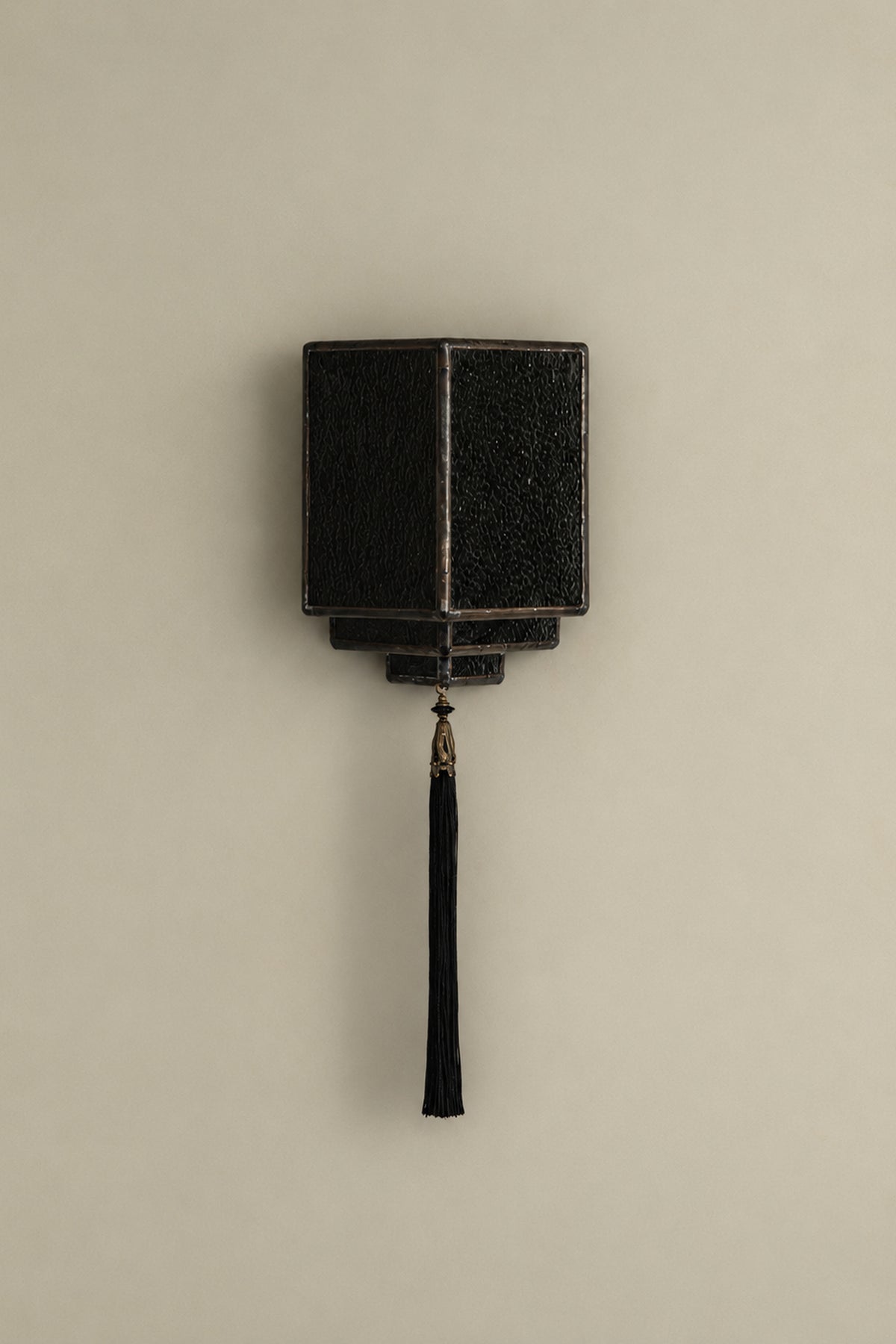 Francis No. 1 Onyx