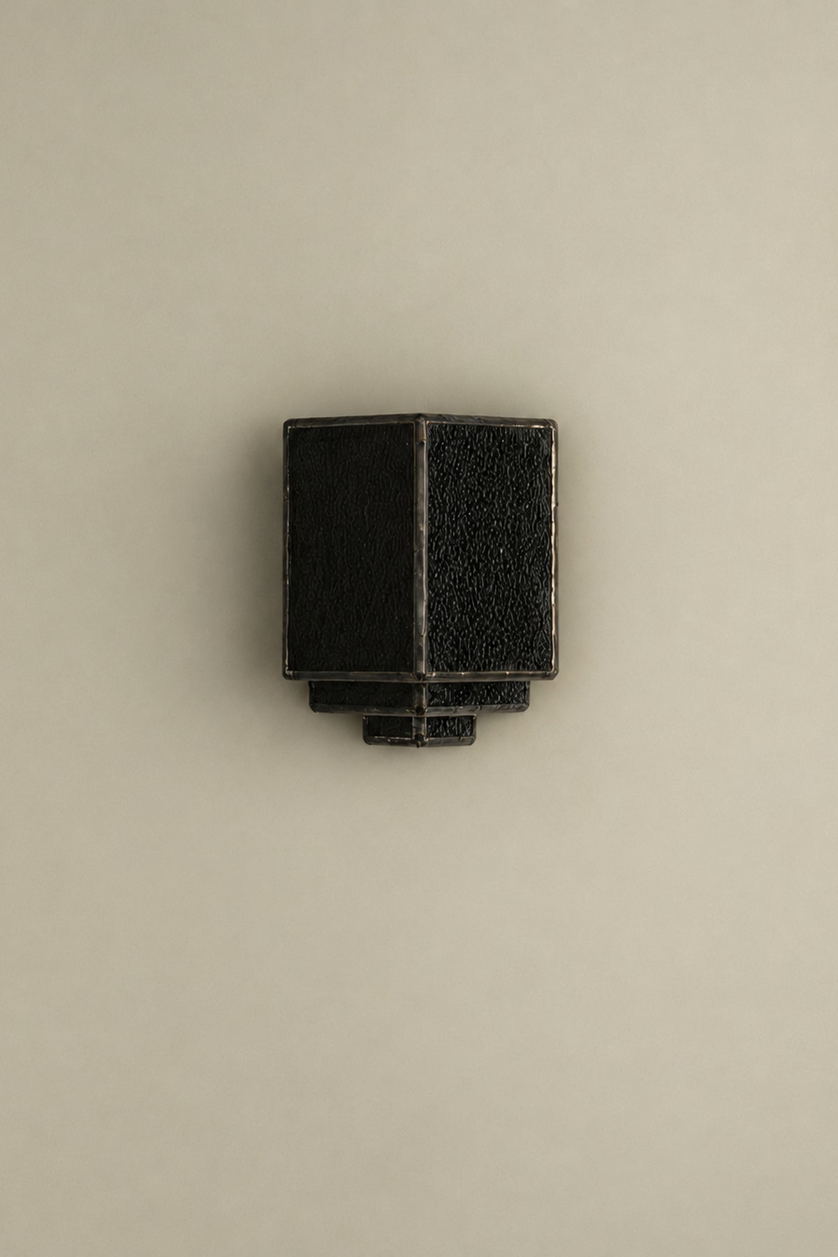 Francis No. 1 Onyx