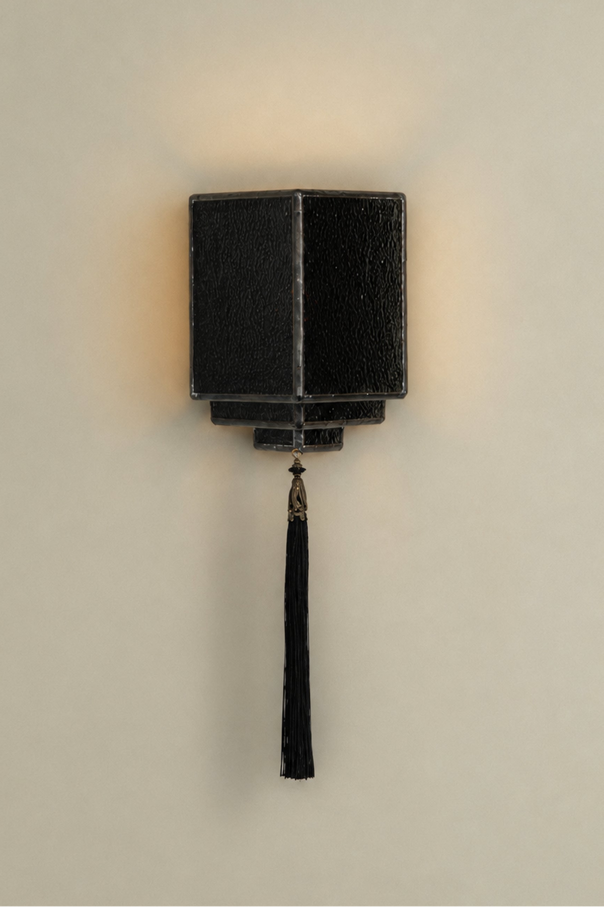 Francis No. 1 Onyx