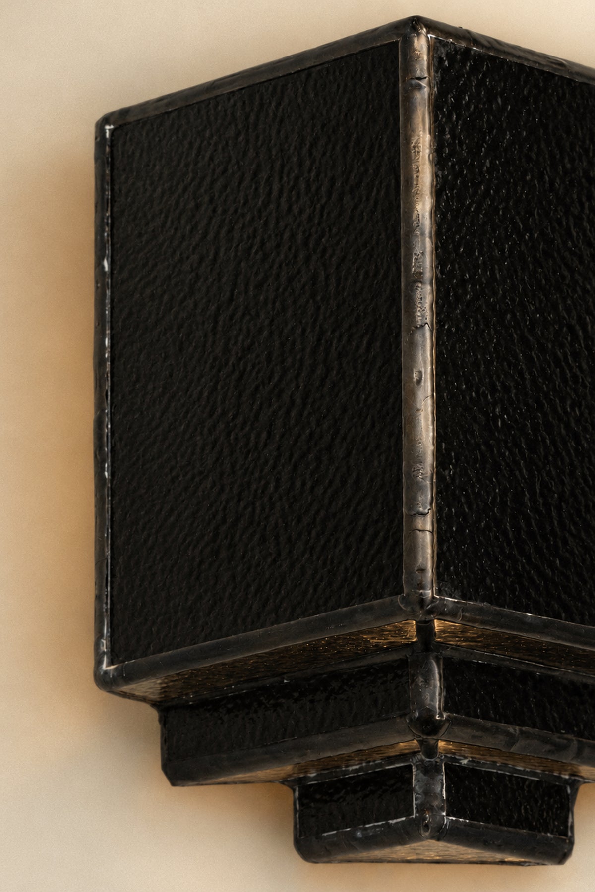 Francis No. 1 Onyx