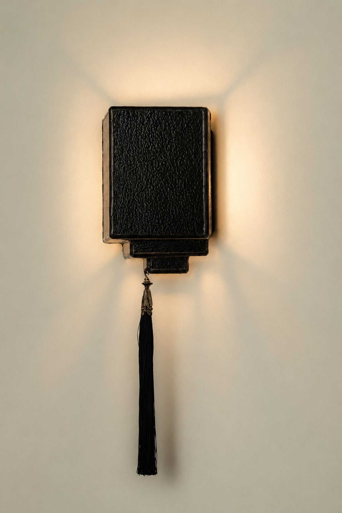 Francis No. 1 Onyx